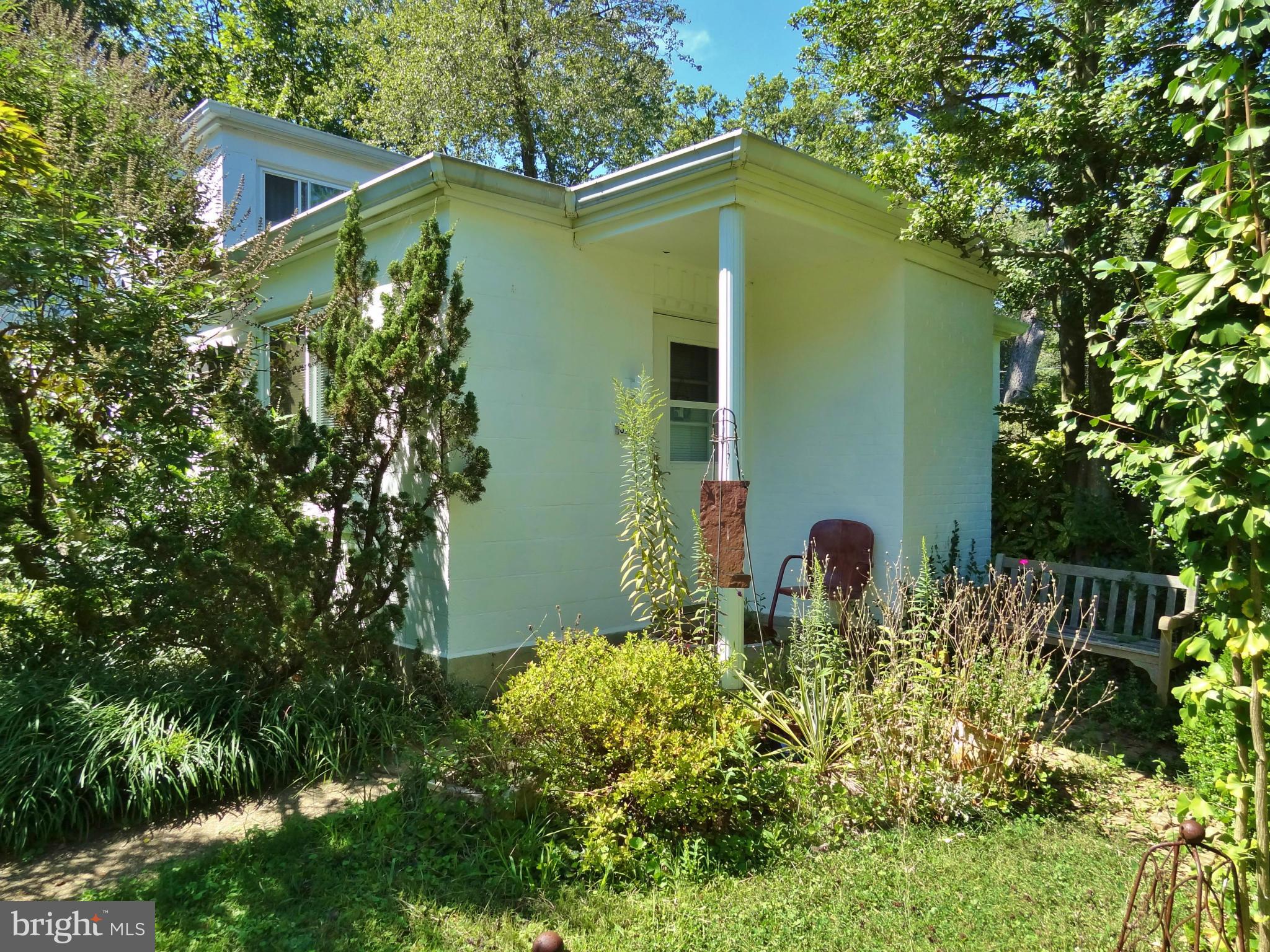 GREENBELT (CO-OP) - Residential