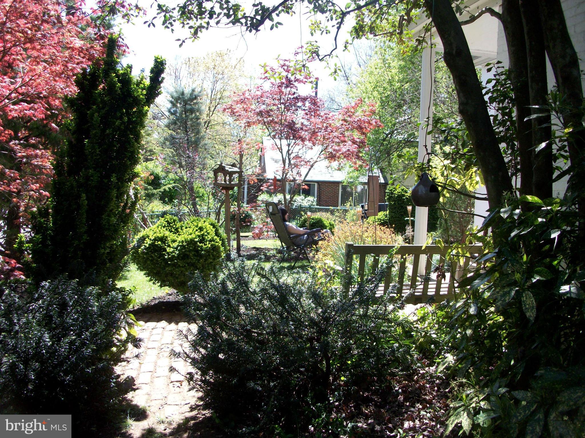 GREENBELT (CO-OP) - Residential