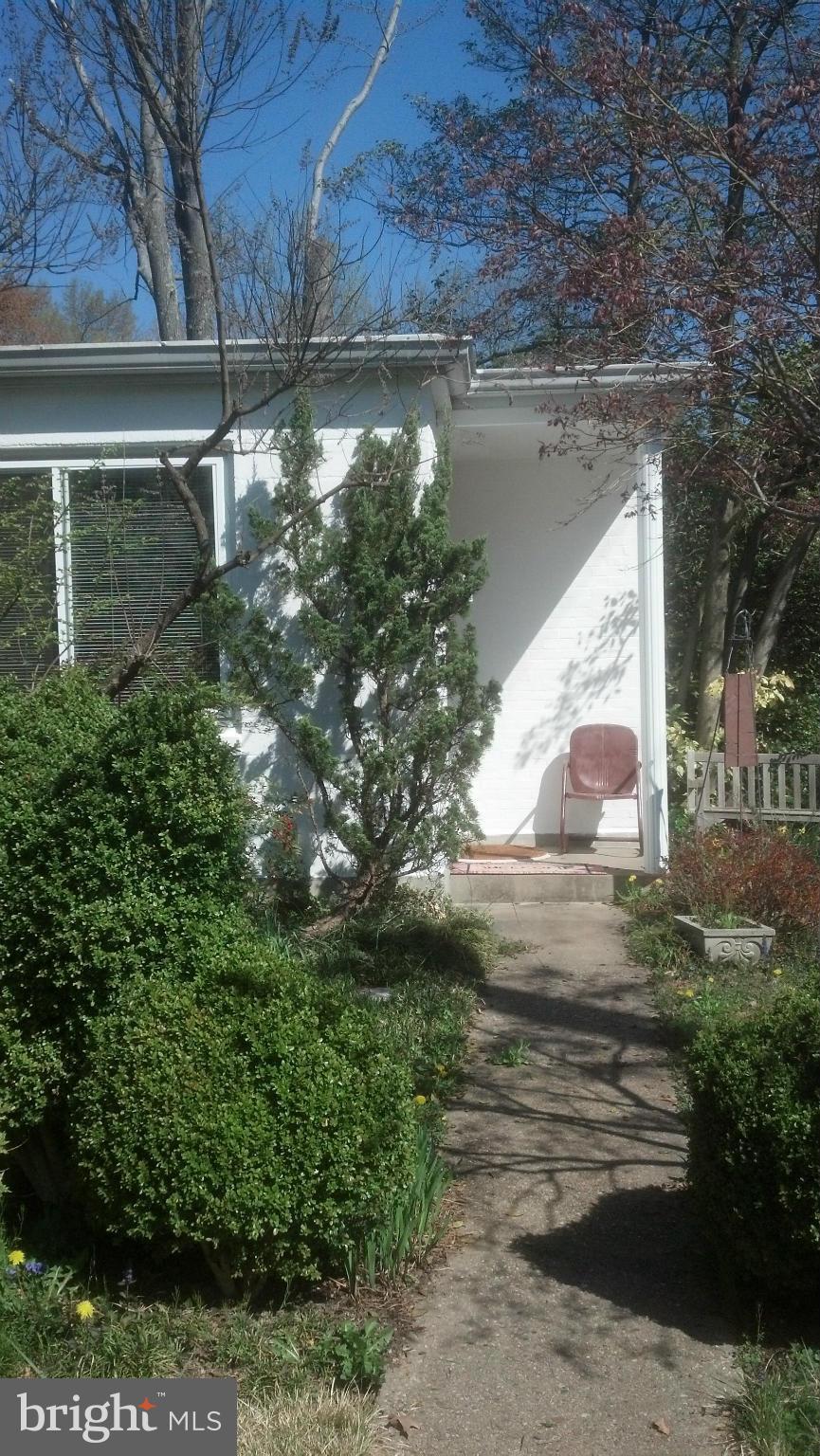 GREENBELT (CO-OP) - Residential