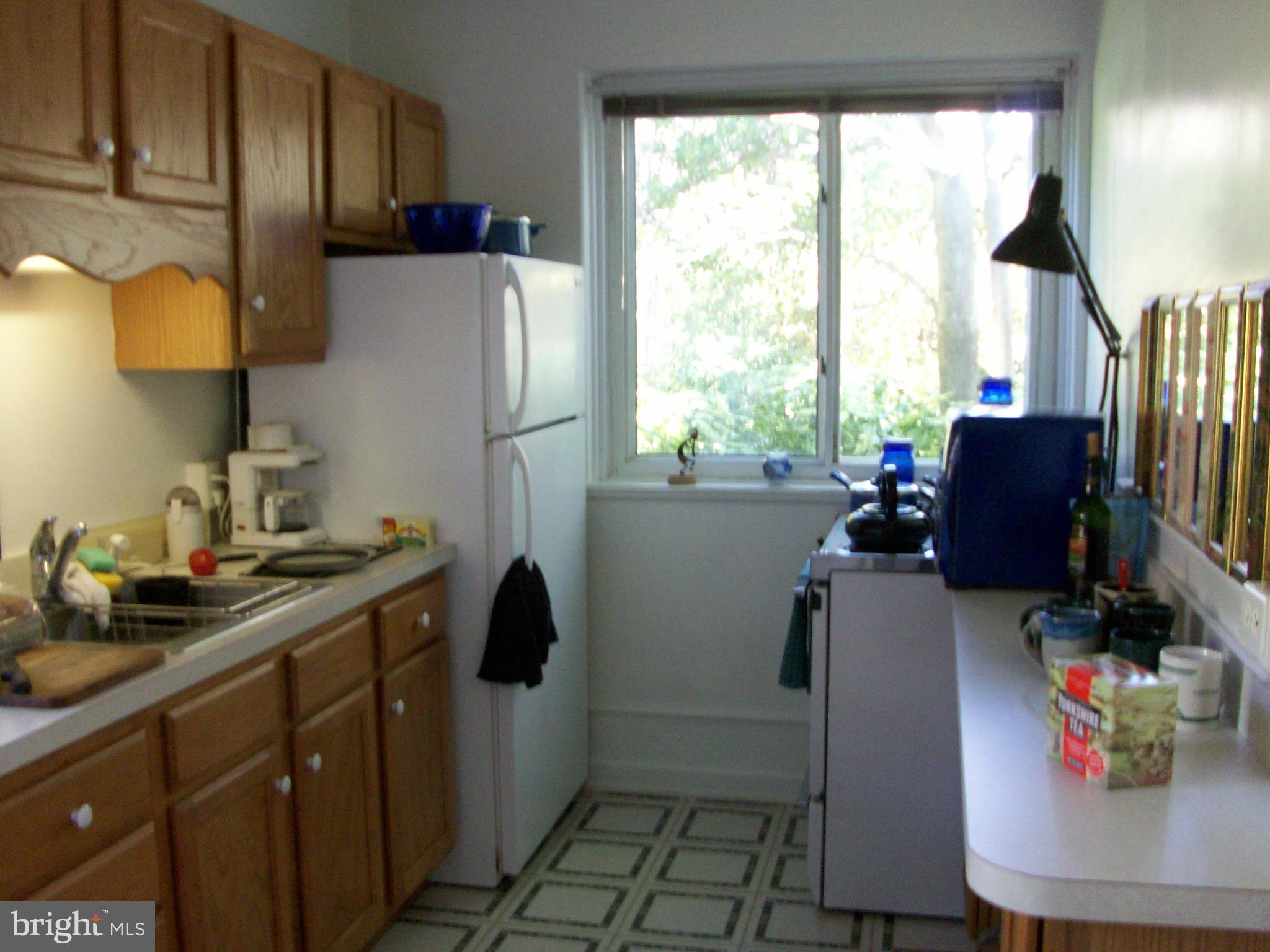 GREENBELT (CO-OP) - Residential