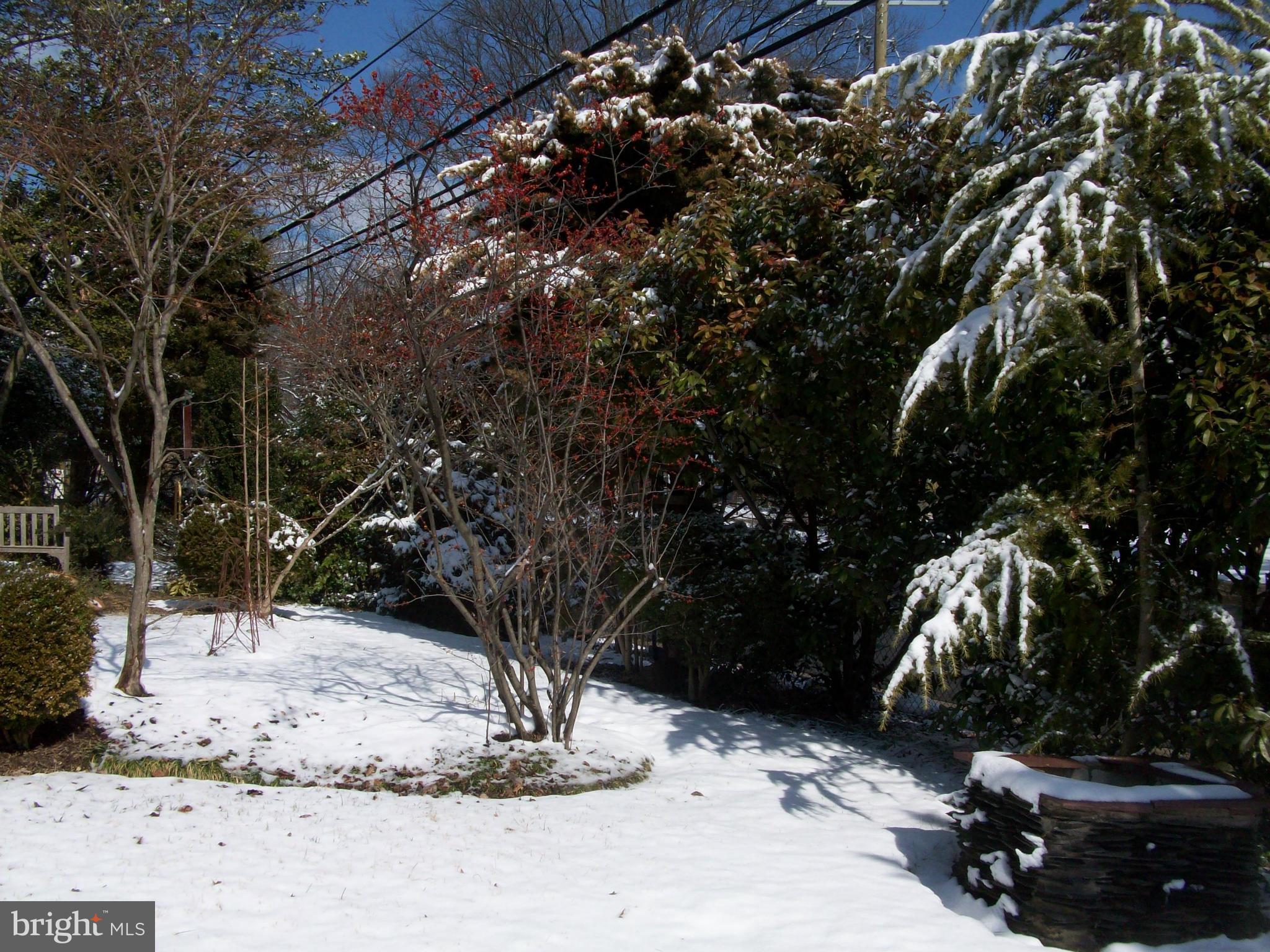 GREENBELT (CO-OP) - Residential