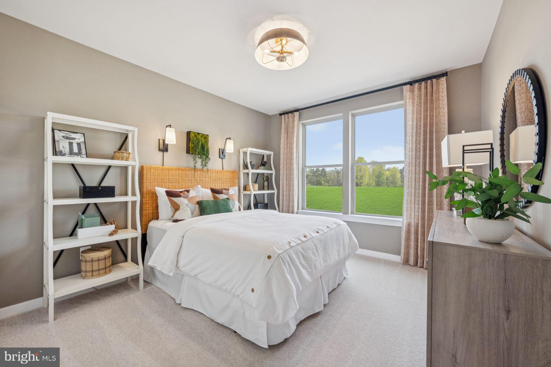 POTOMAC SHORES - Residential