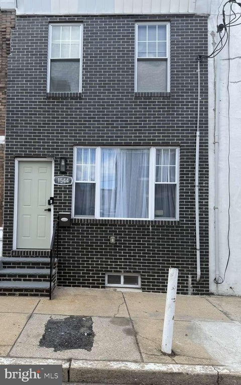Photo of 1544 S Ringgold Street, PHILADELPHIA, PA 19146 (MLS # PAPH2664520)
