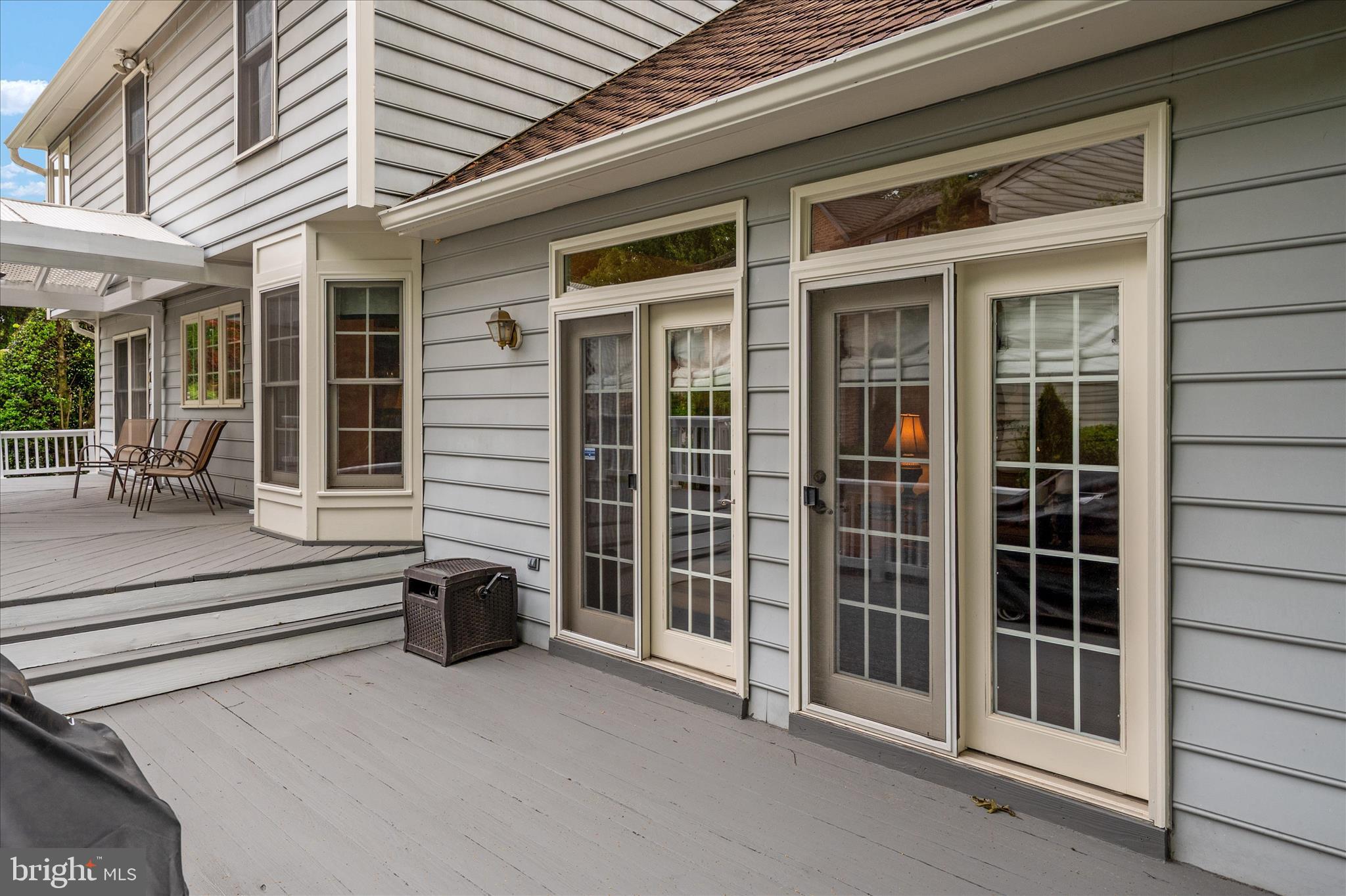 TIMBERLAWN - Residential