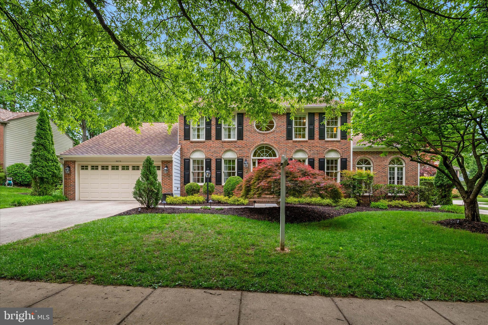 TIMBERLAWN - Residential