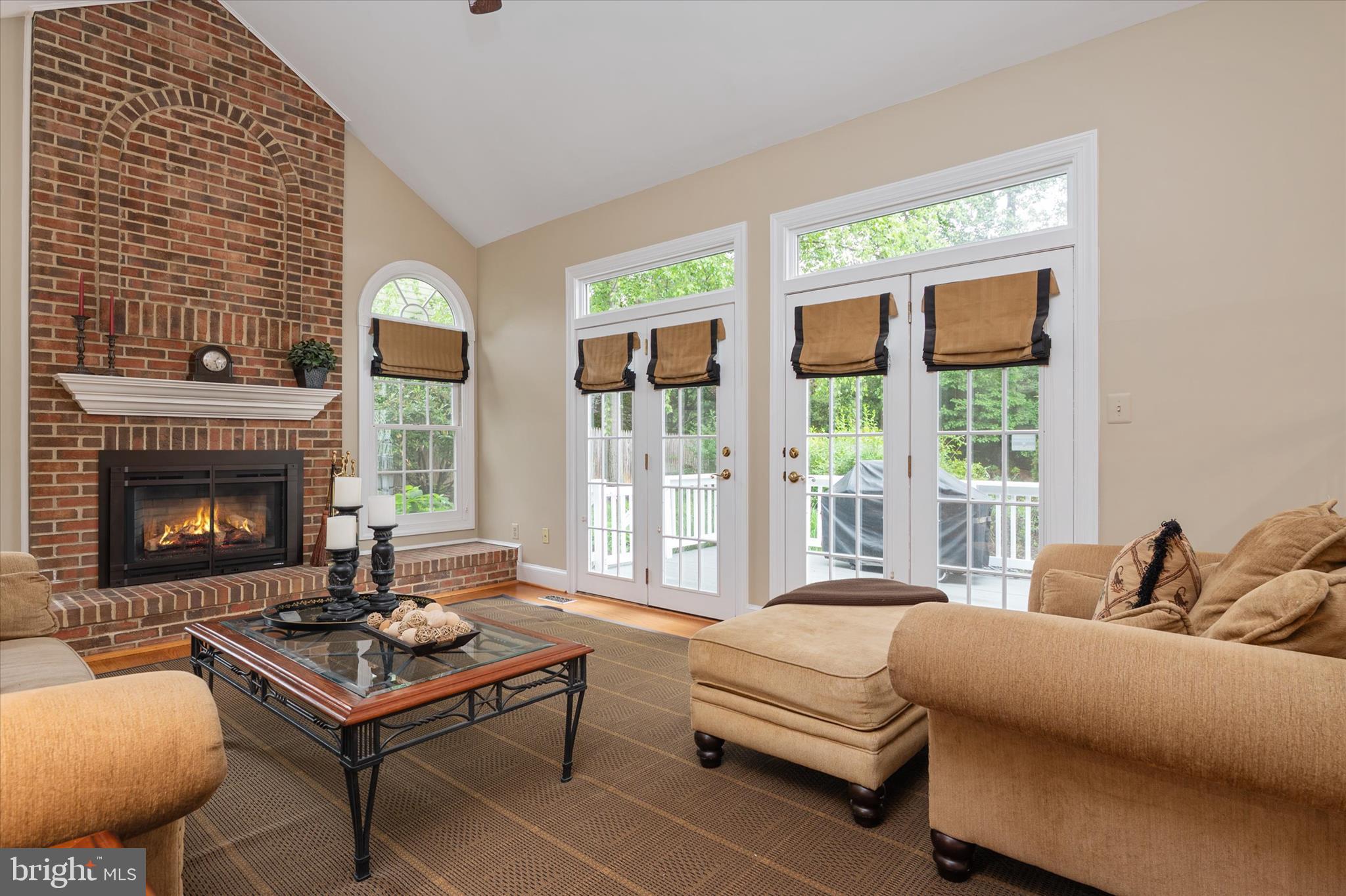 TIMBERLAWN - Residential
