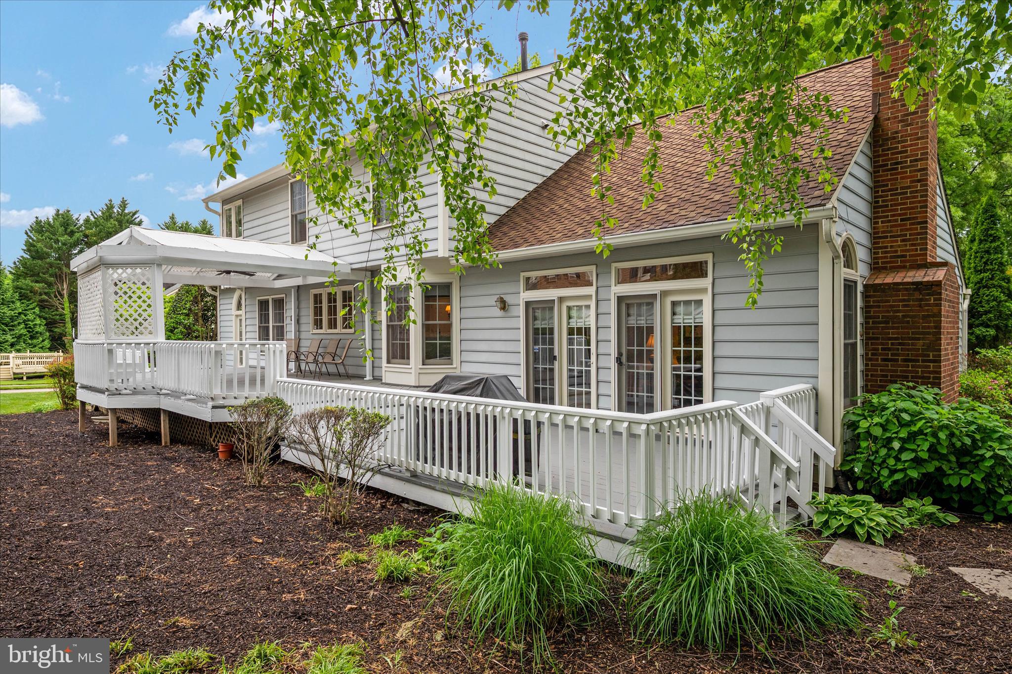 TIMBERLAWN - Residential