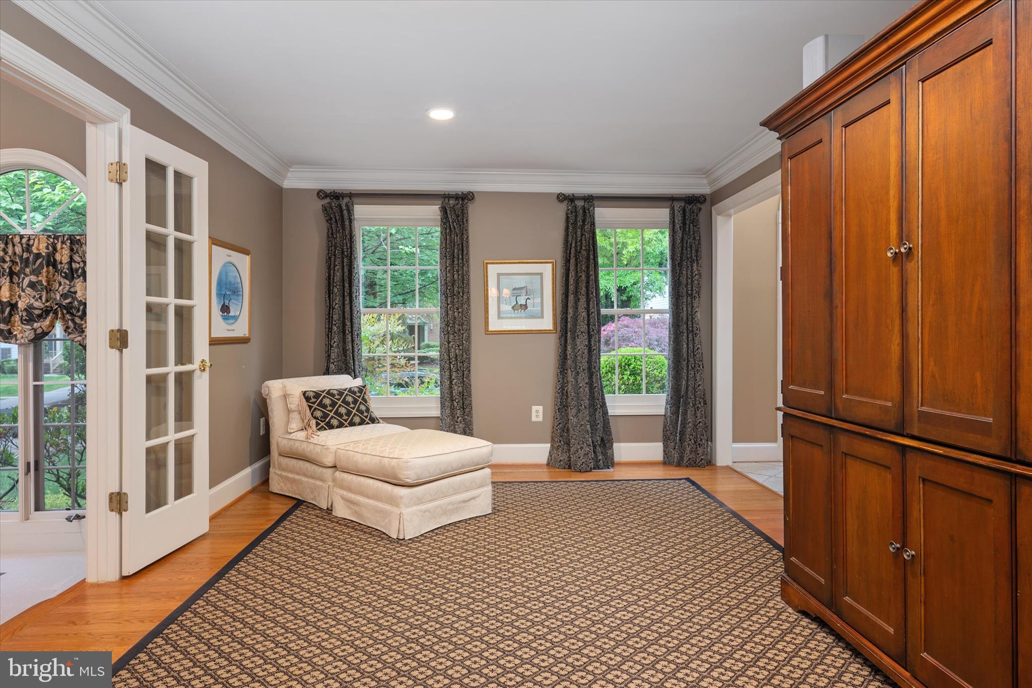 TIMBERLAWN - Residential