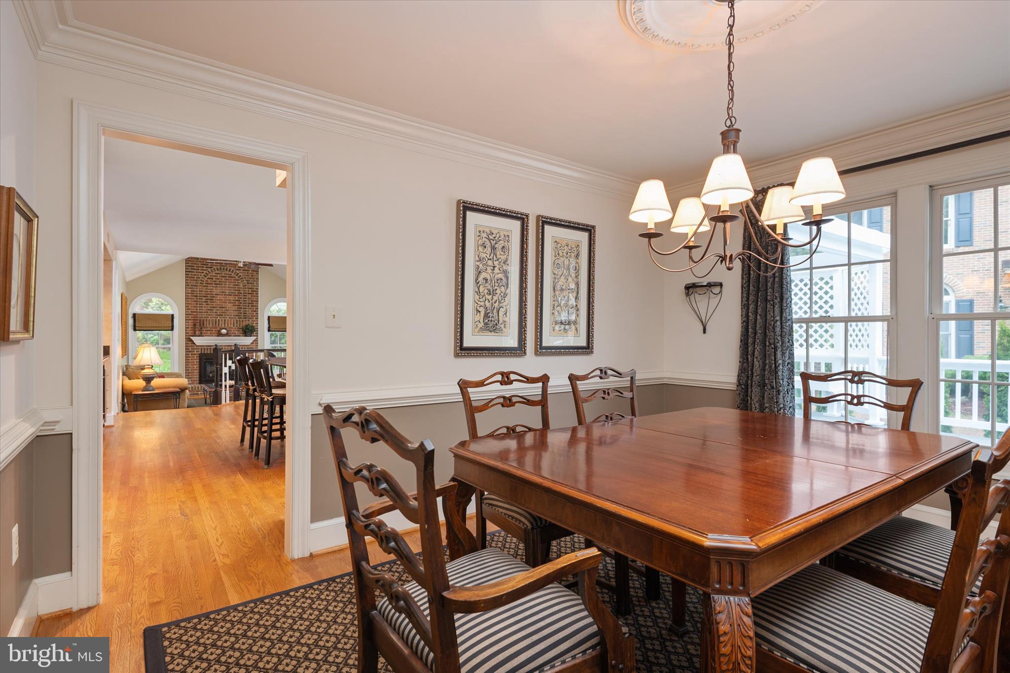 TIMBERLAWN - Residential
