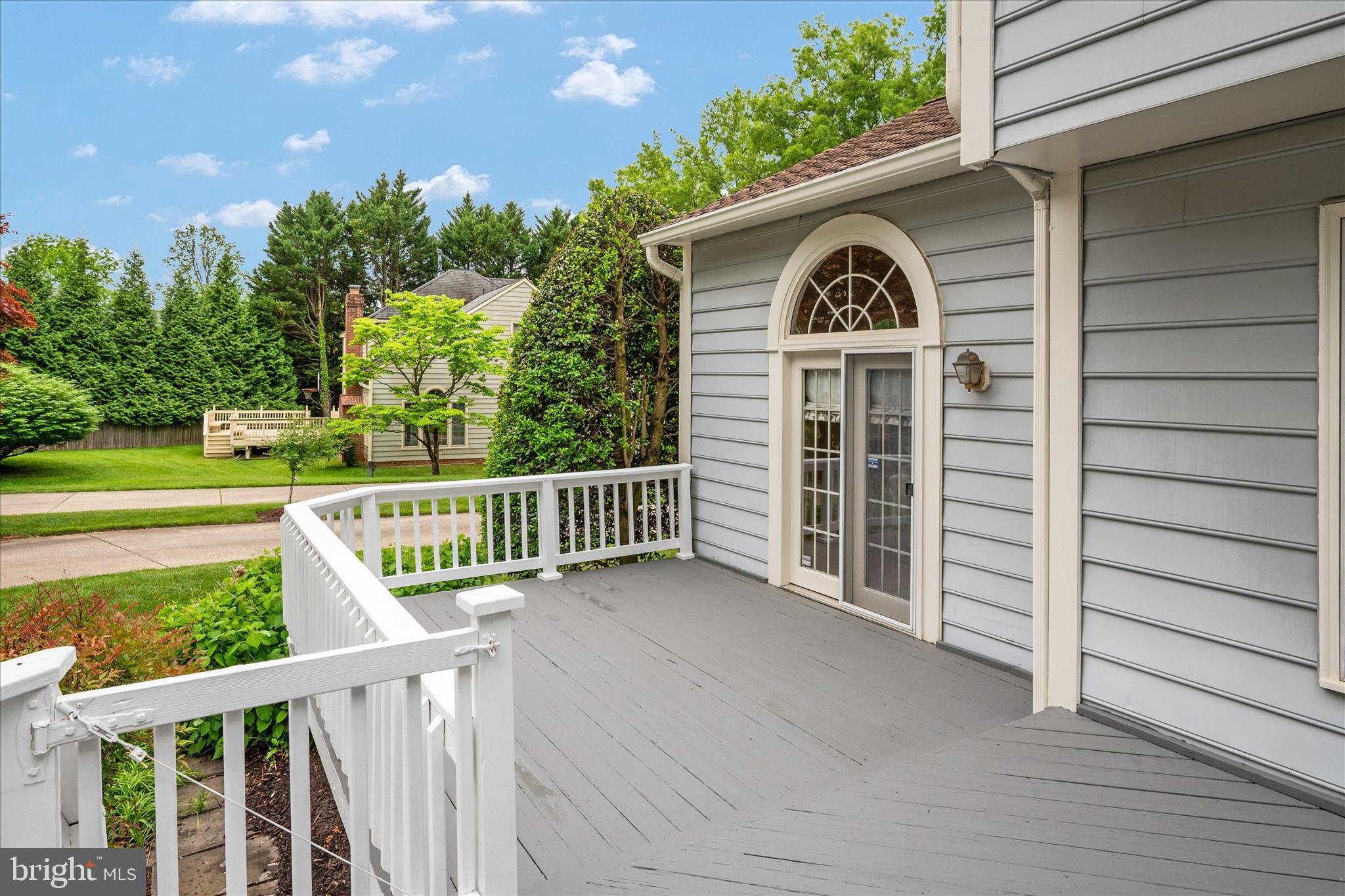 TIMBERLAWN - Residential