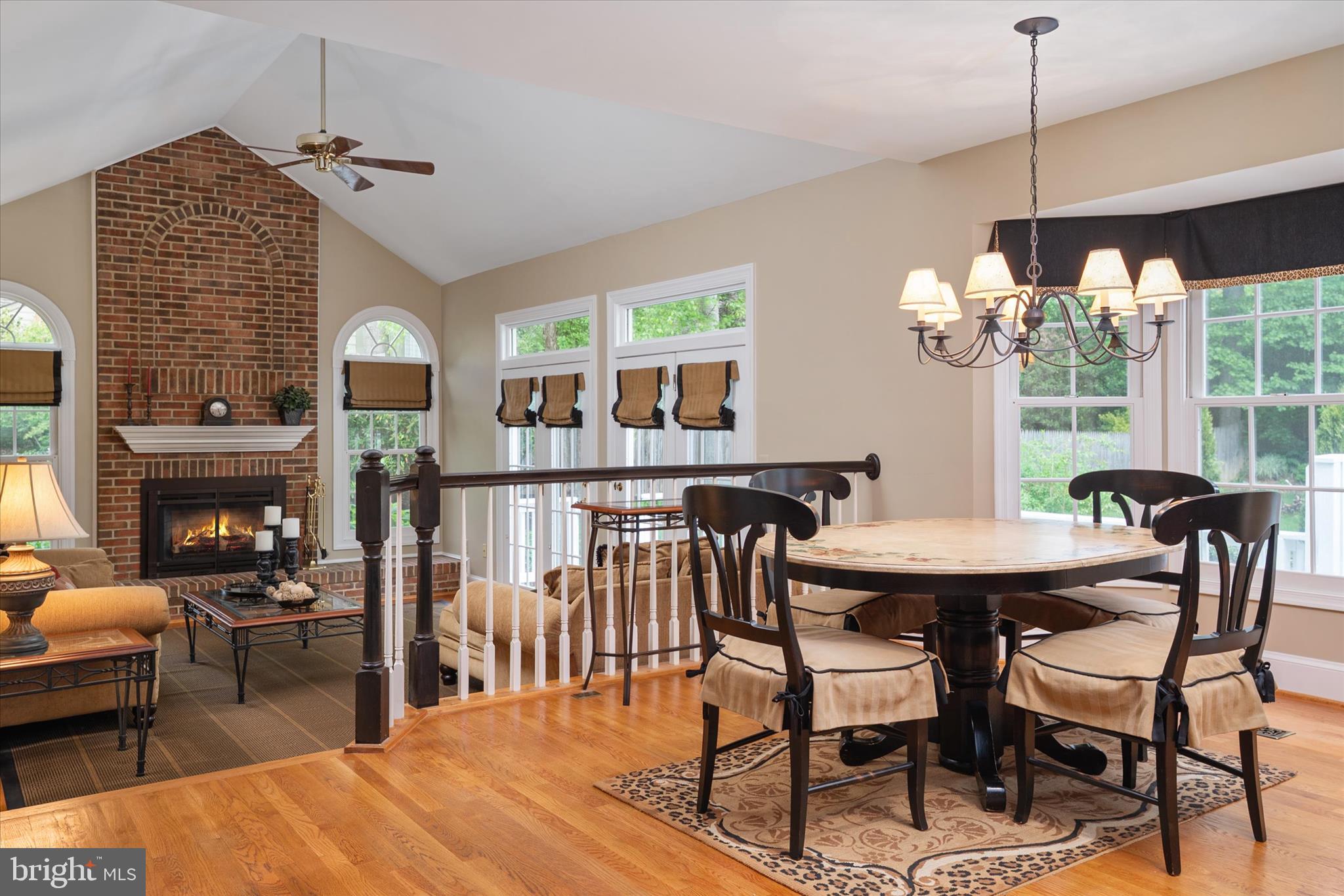 TIMBERLAWN - Residential