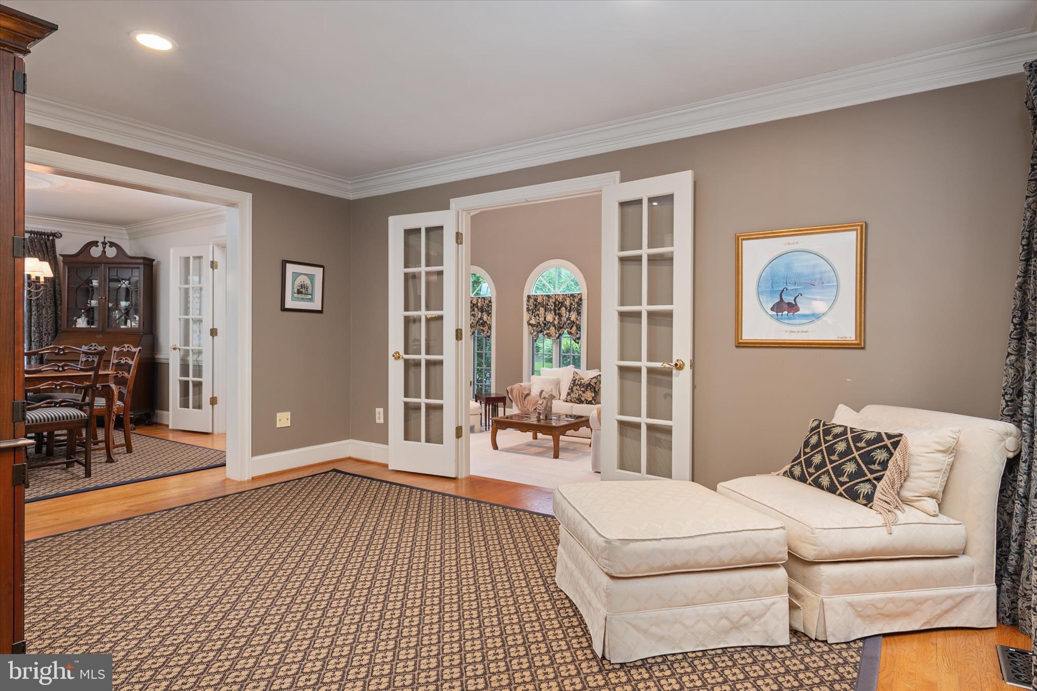 TIMBERLAWN - Residential