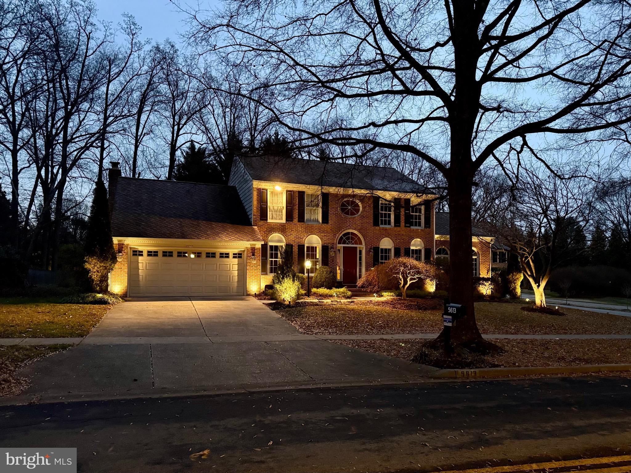 TIMBERLAWN - Residential