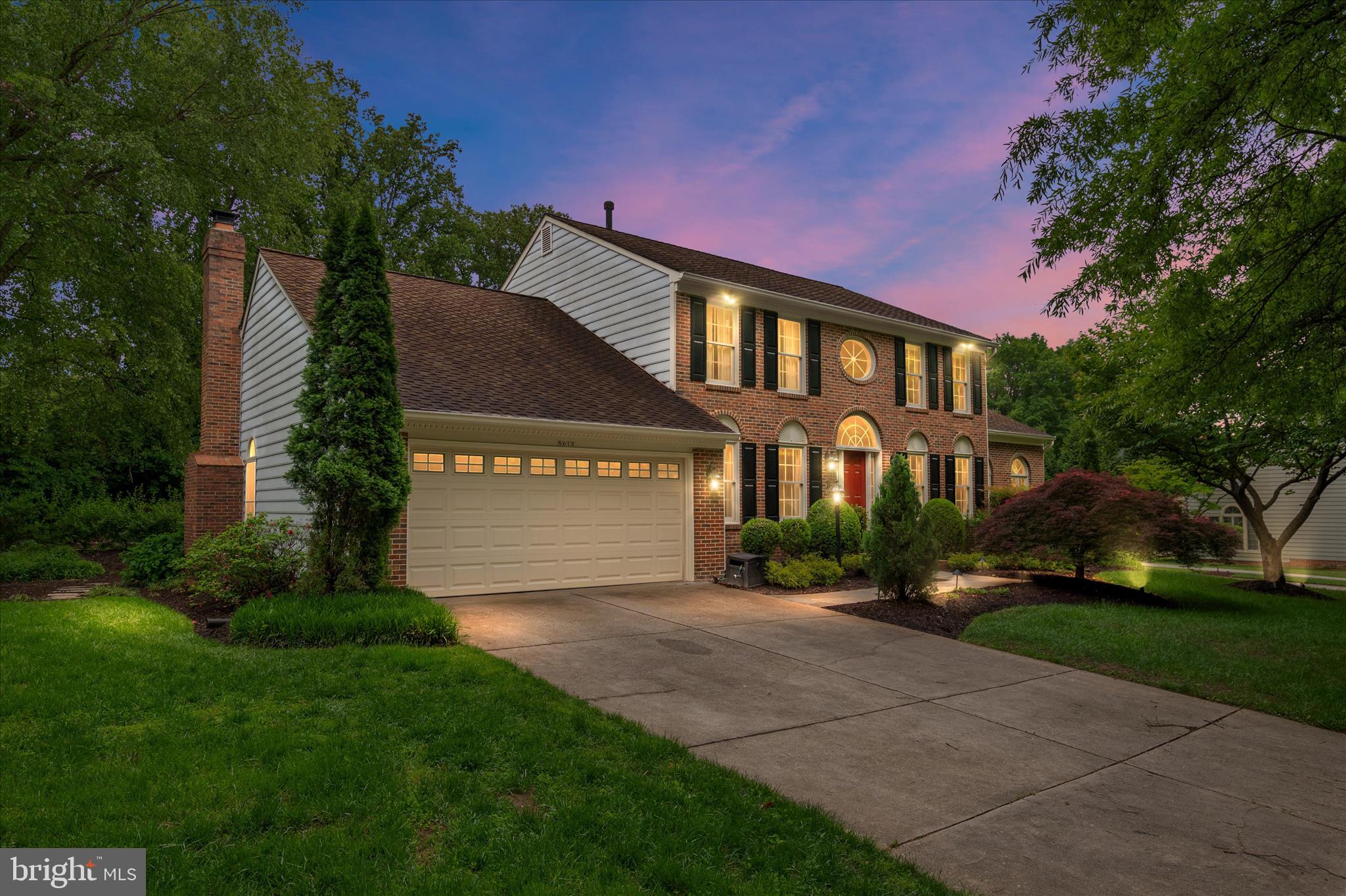 TIMBERLAWN - Residential