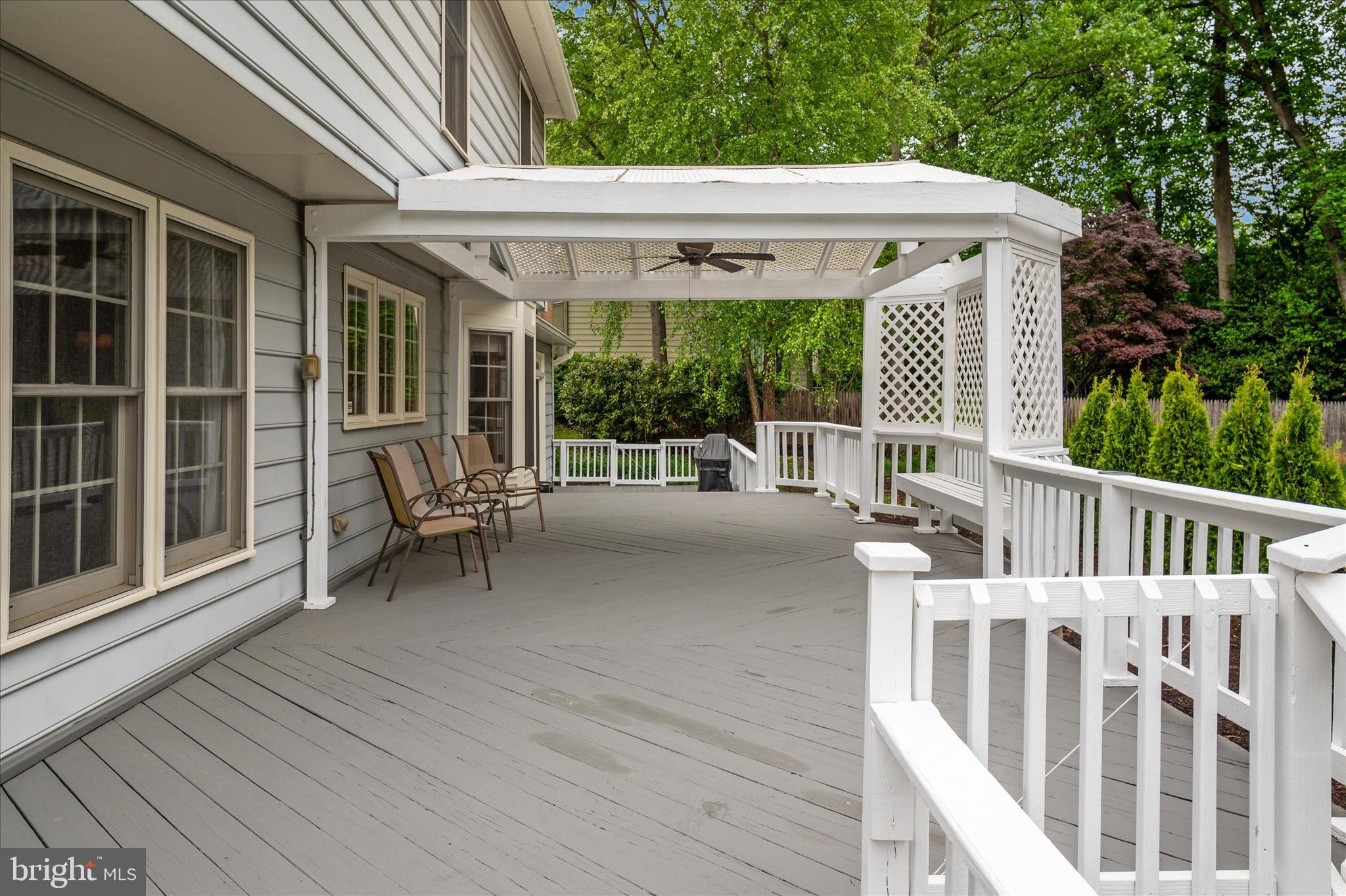 TIMBERLAWN - Residential