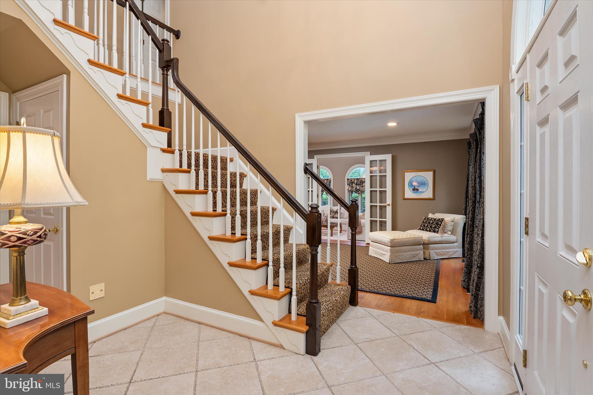 TIMBERLAWN - Residential