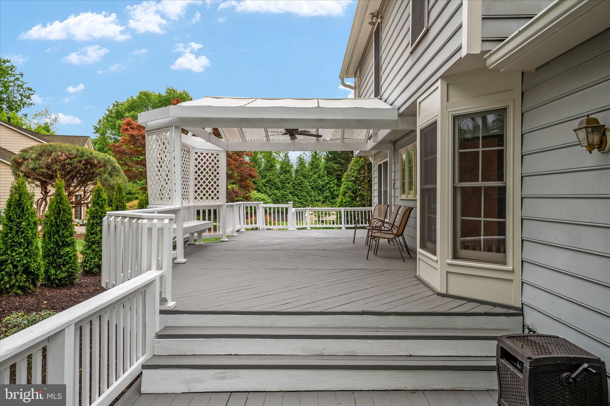 TIMBERLAWN - Residential