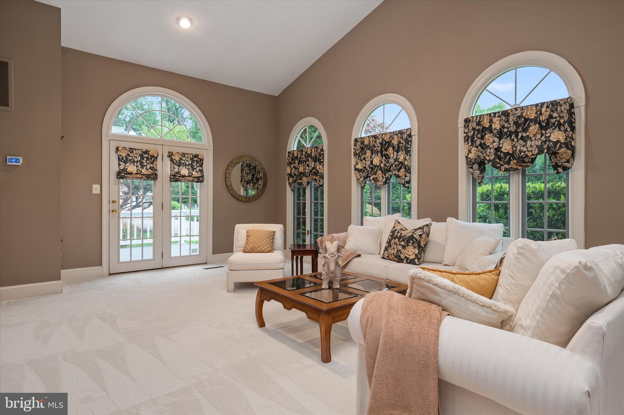 TIMBERLAWN - Residential