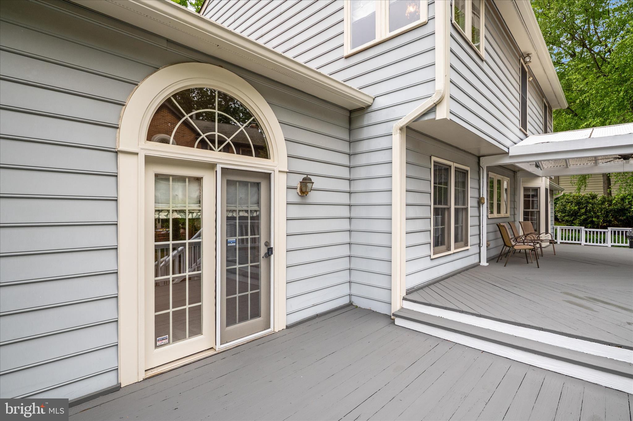 TIMBERLAWN - Residential