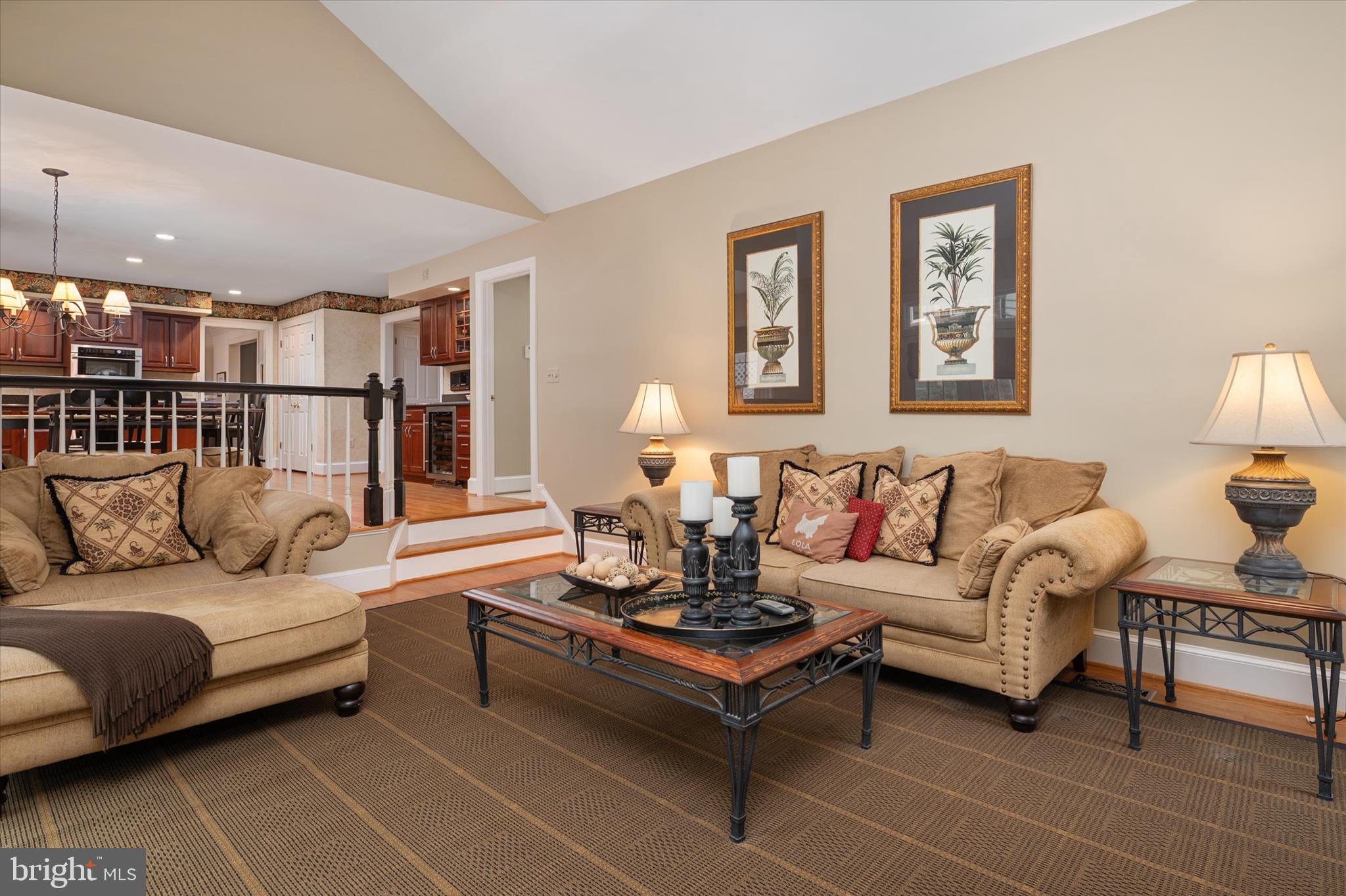 TIMBERLAWN - Residential