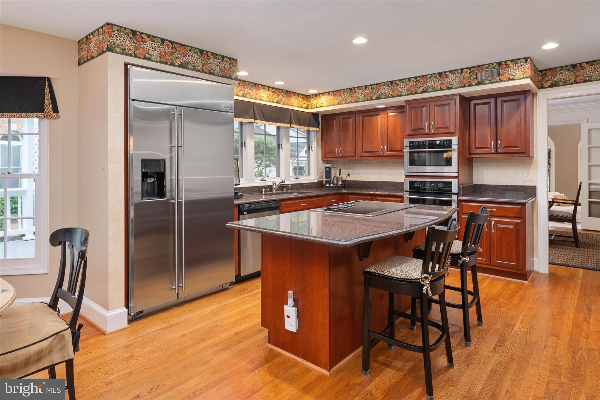 TIMBERLAWN - Residential