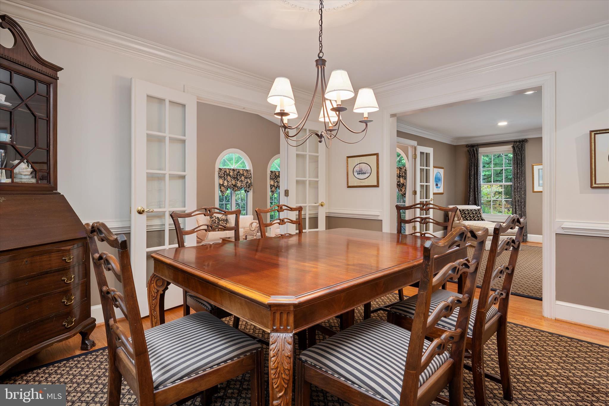 TIMBERLAWN - Residential