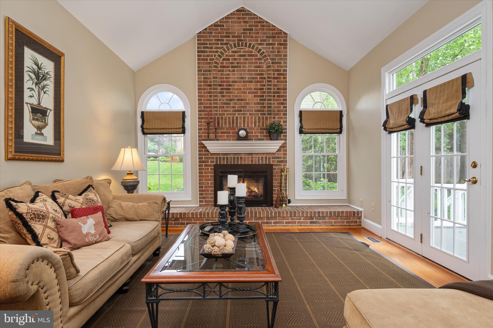 TIMBERLAWN - Residential