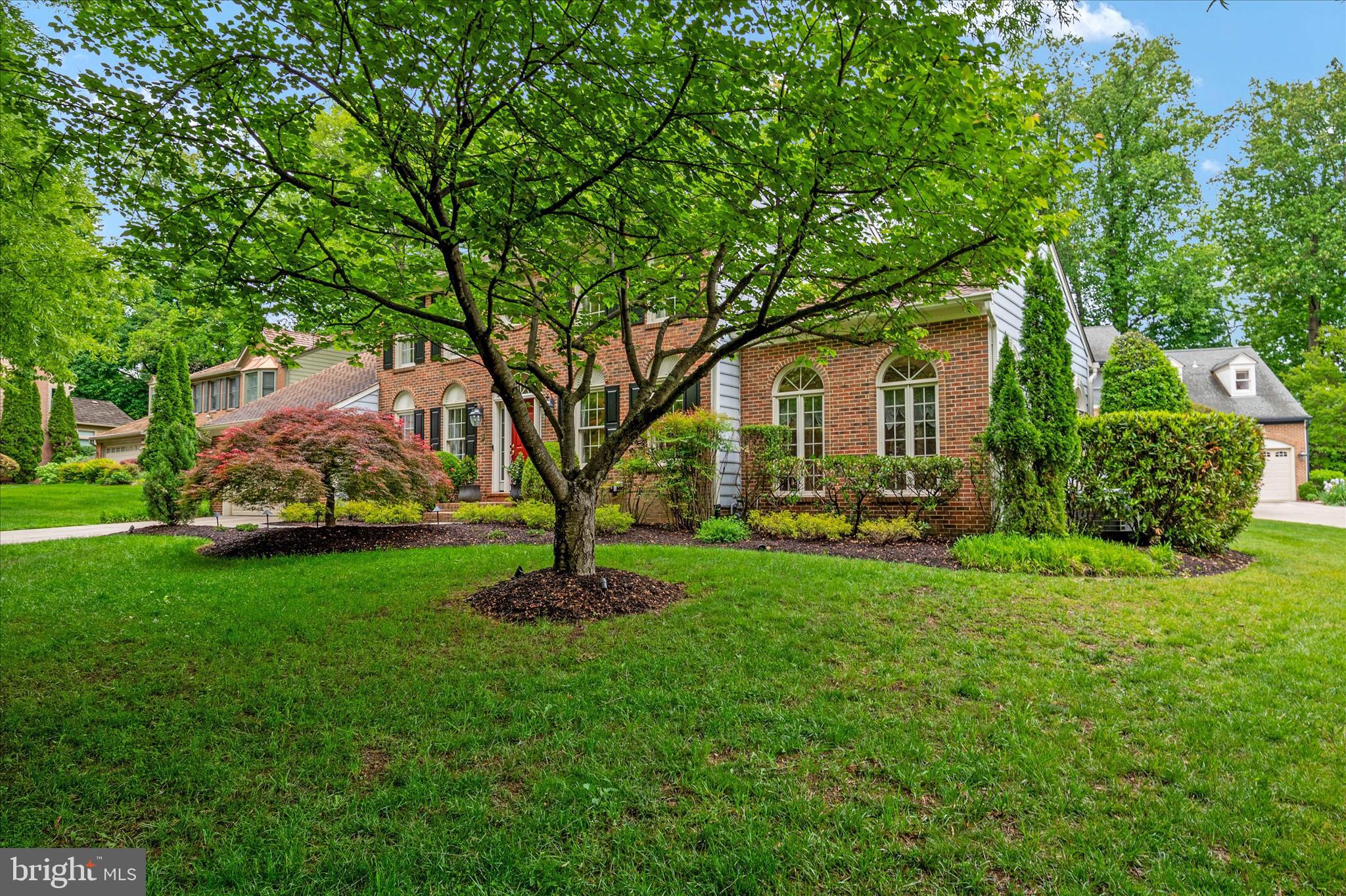 TIMBERLAWN - Residential