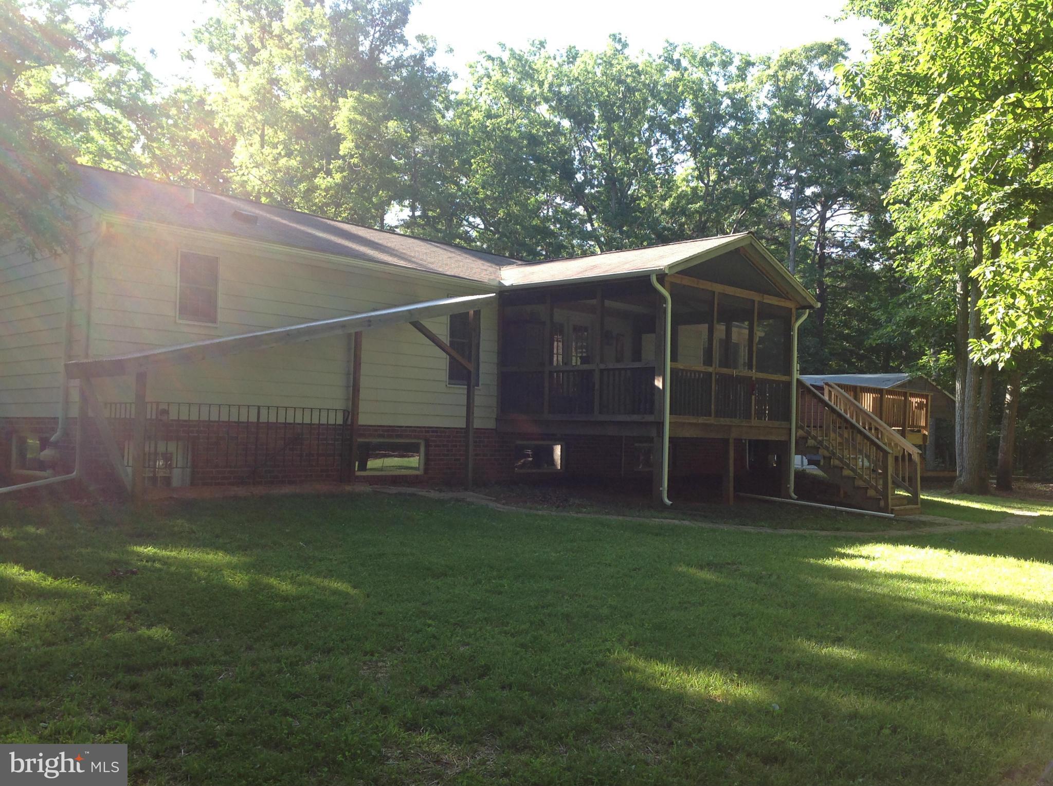FOREST WALK - Residential