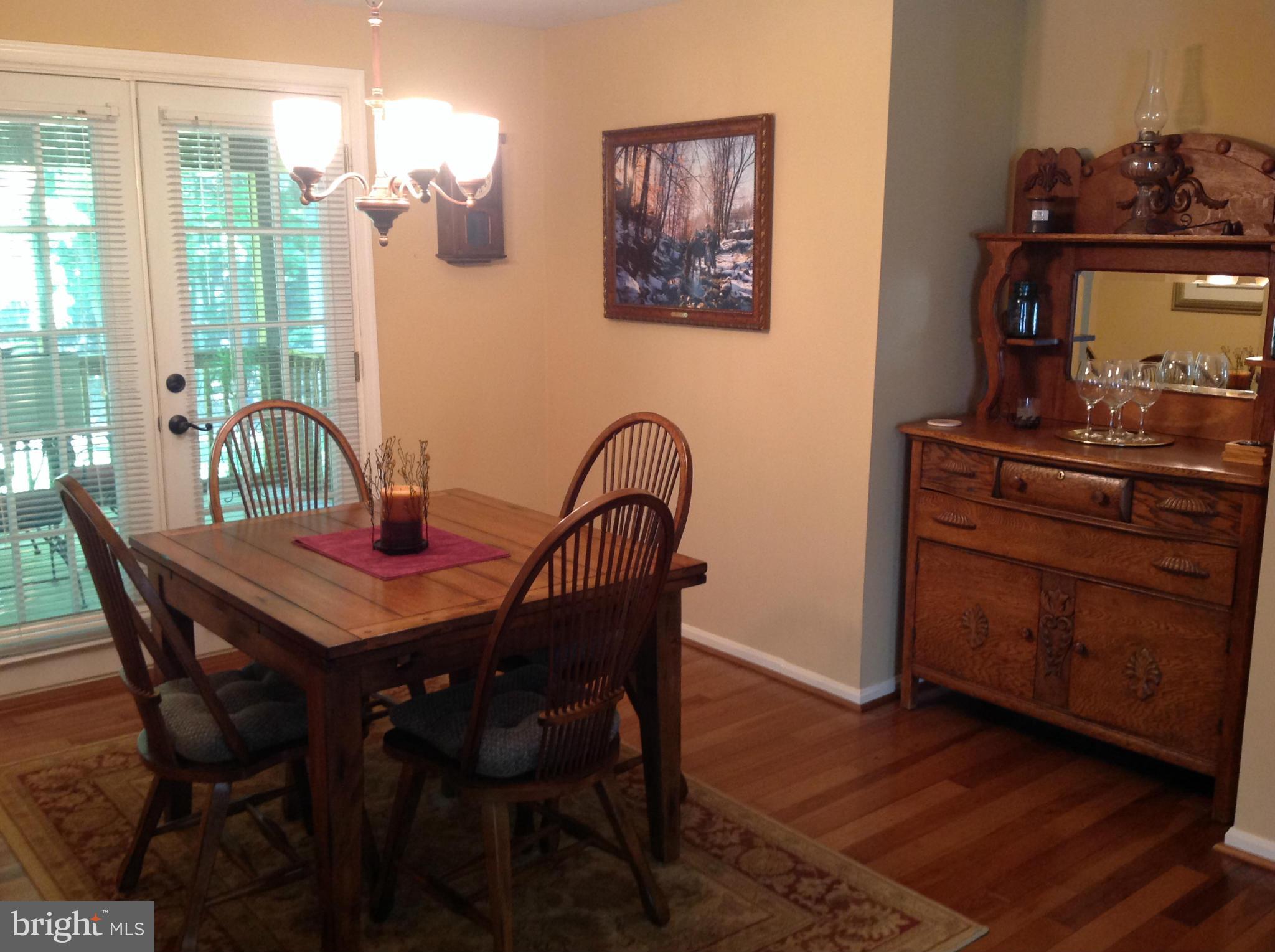 FOREST WALK - Residential