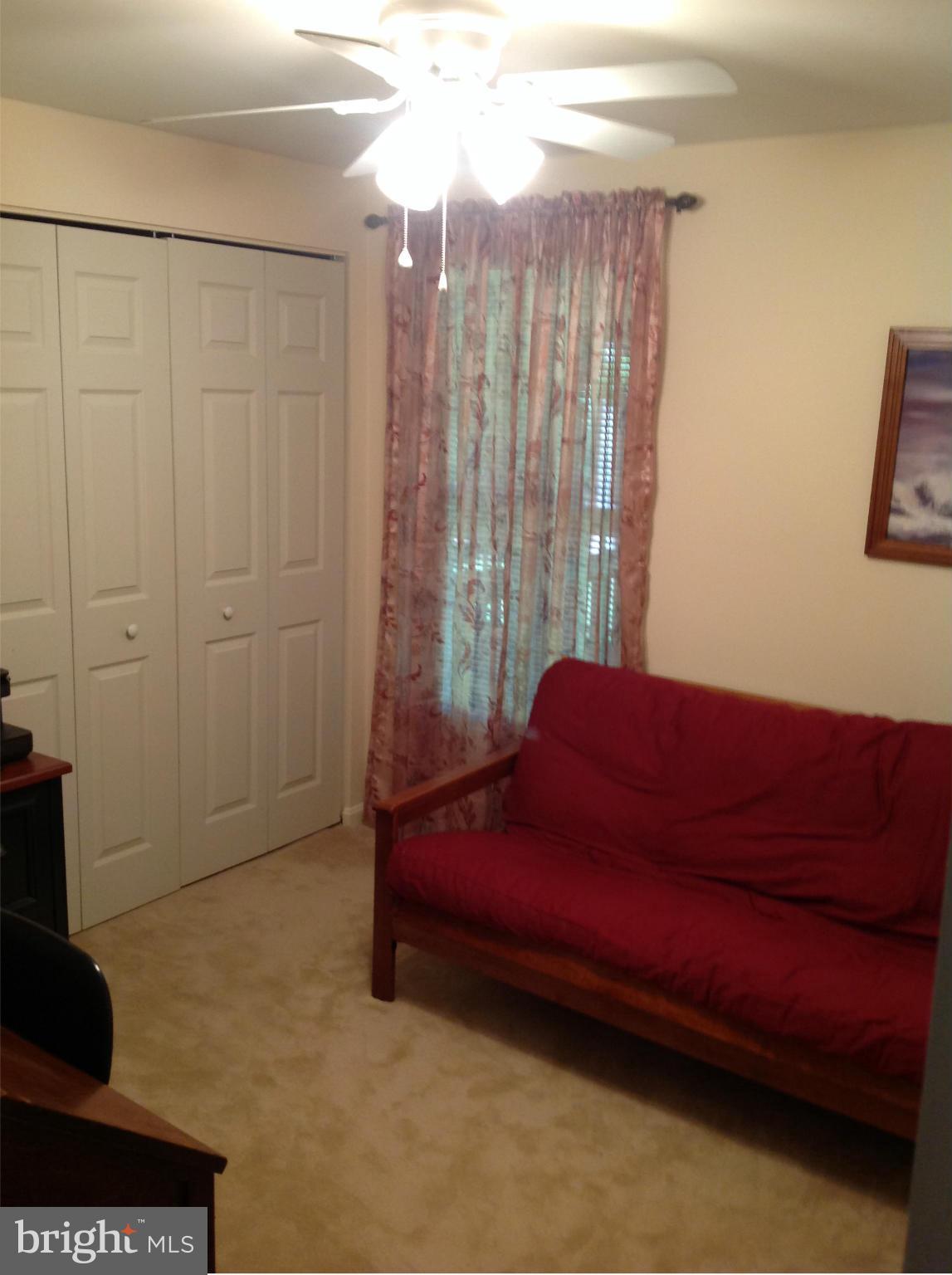 FOREST WALK - Residential