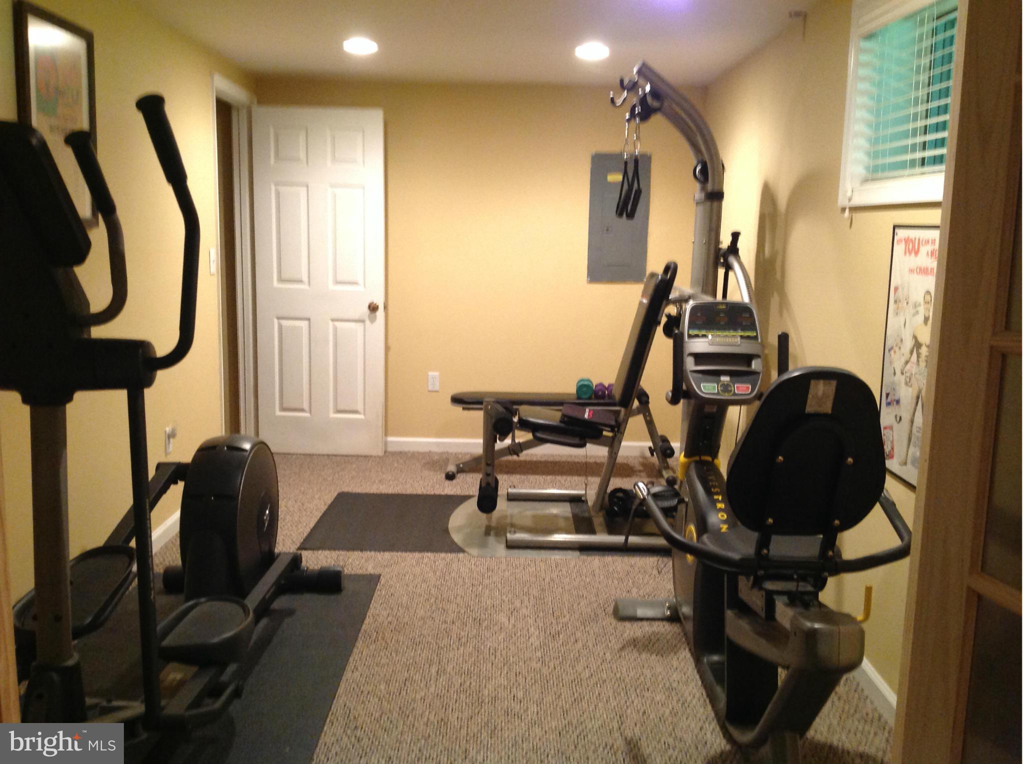 FOREST WALK - Residential