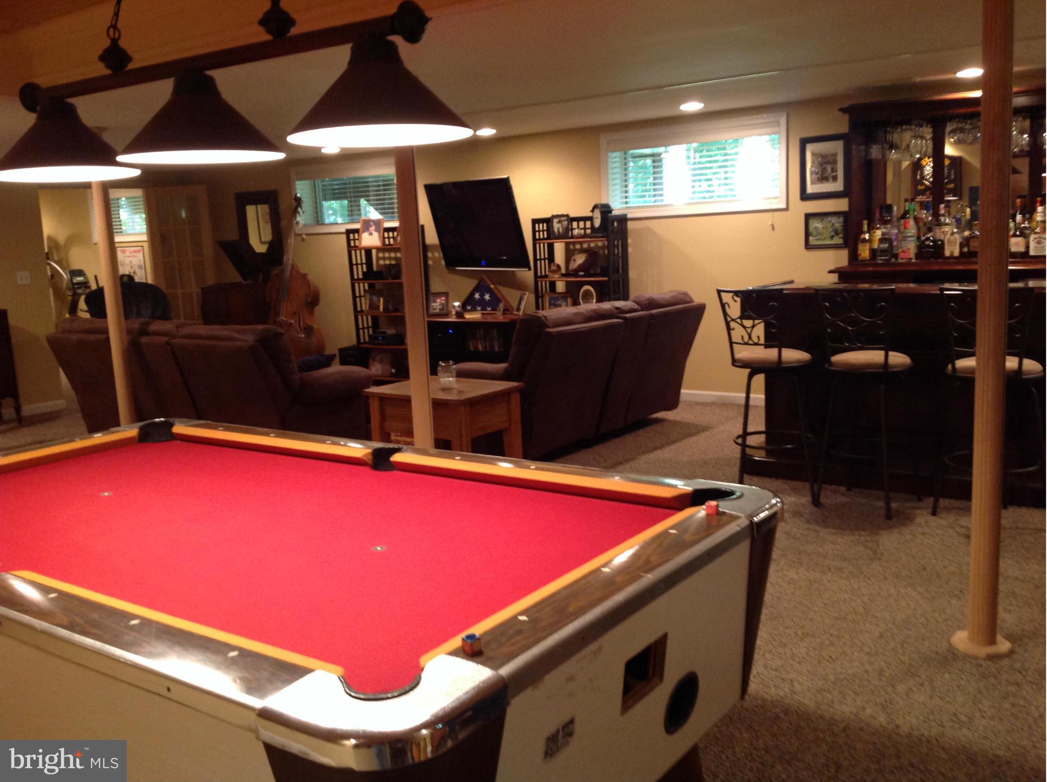 FOREST WALK - Residential