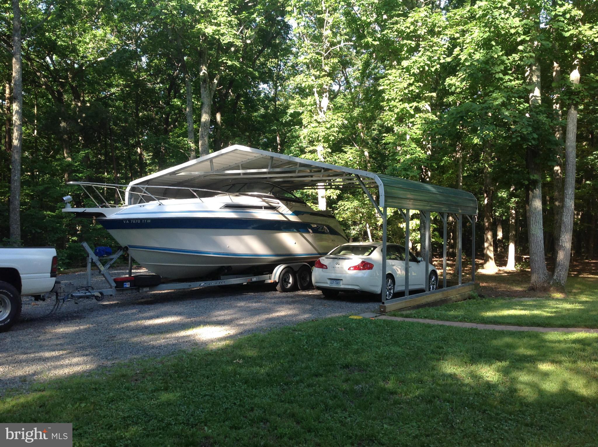 FOREST WALK - Residential