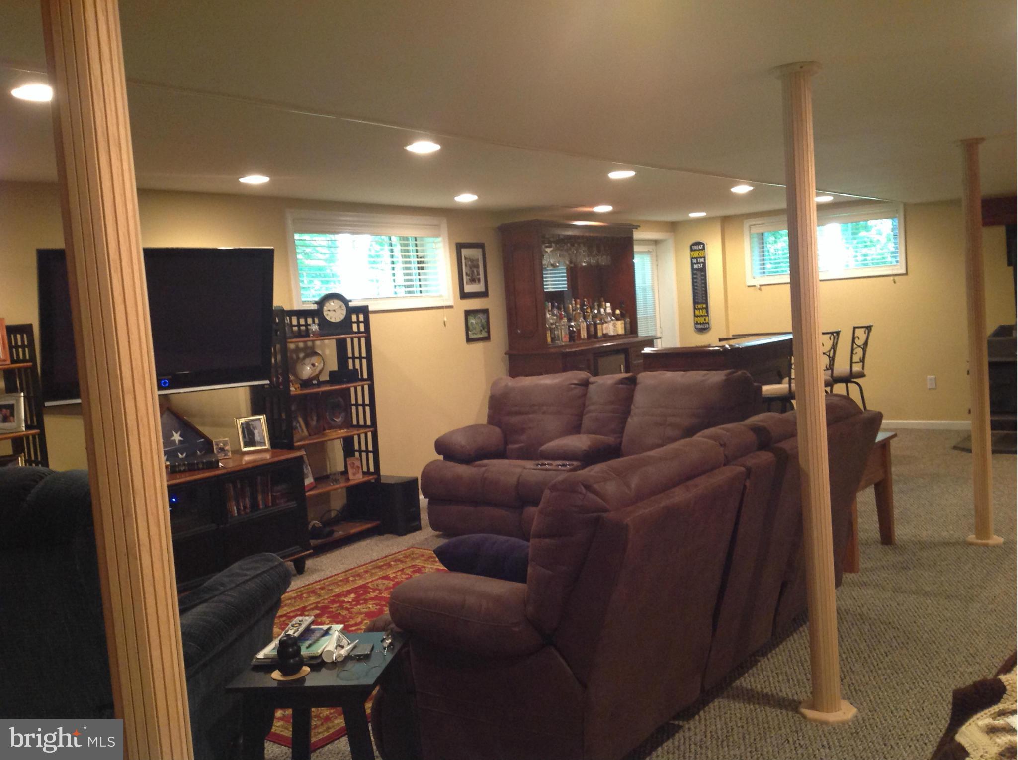 FOREST WALK - Residential