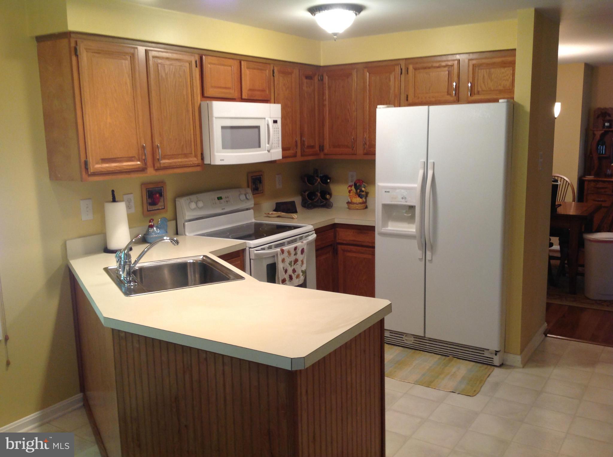 FOREST WALK - Residential