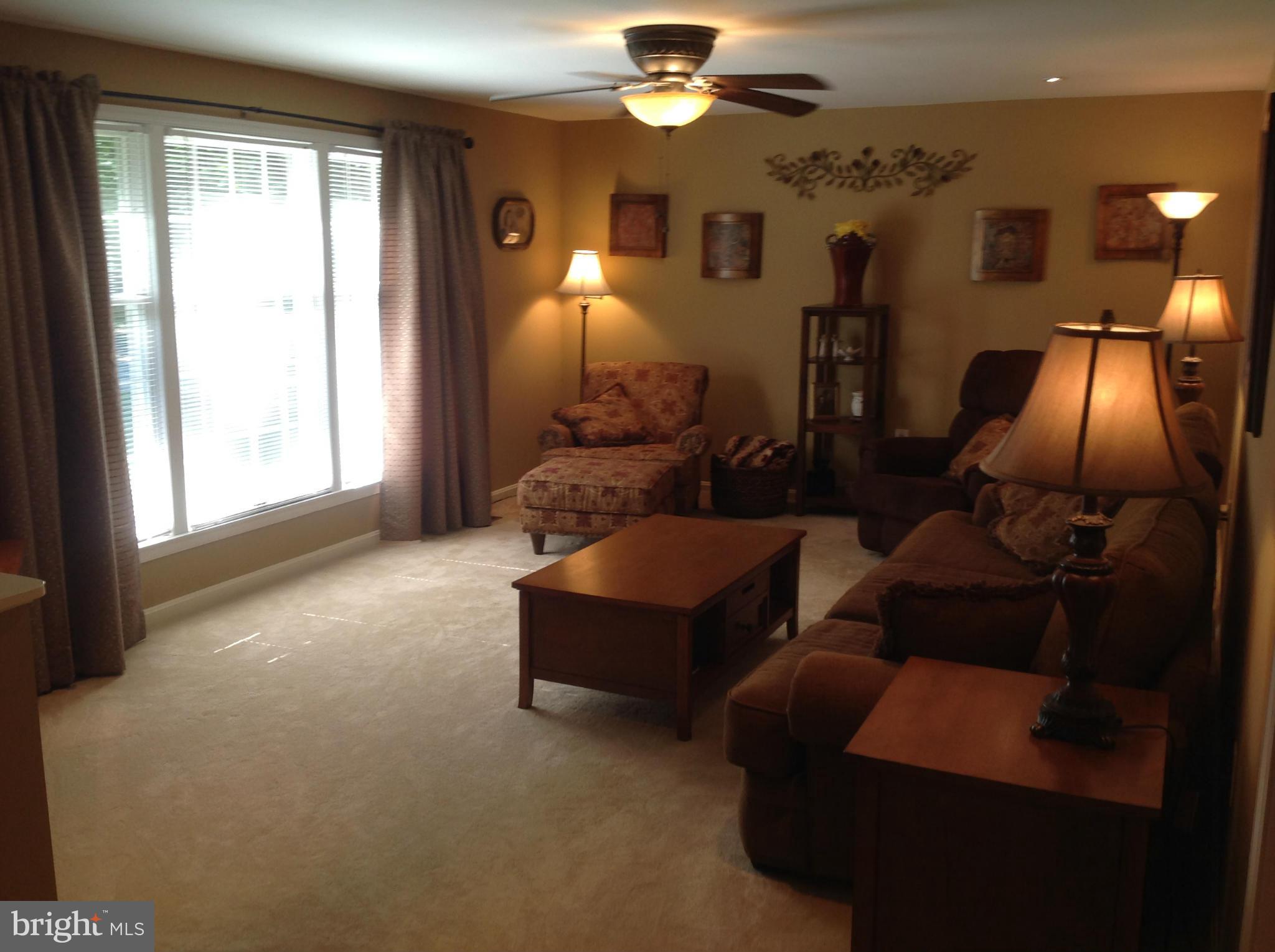 FOREST WALK - Residential