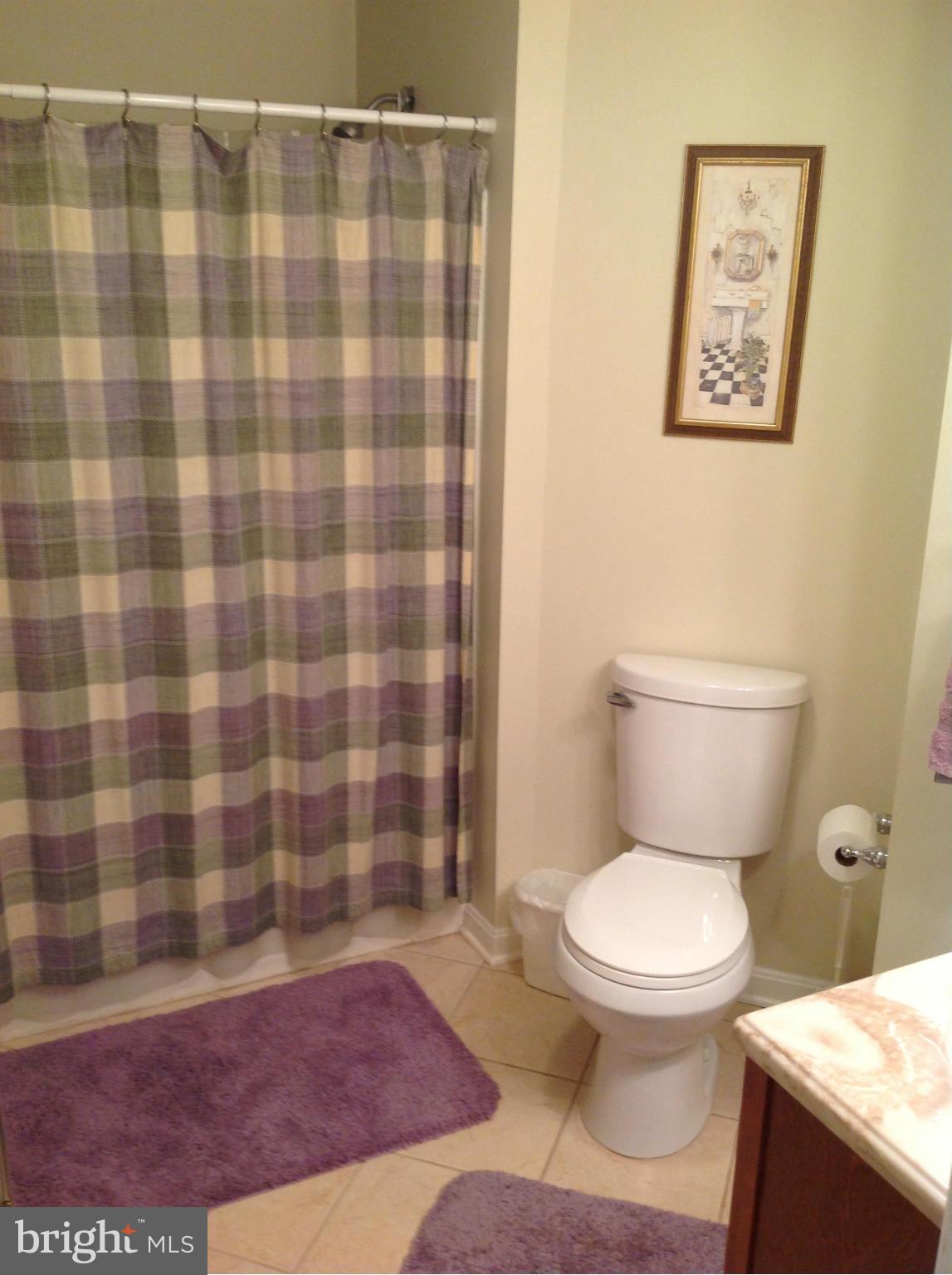 FOREST WALK - Residential