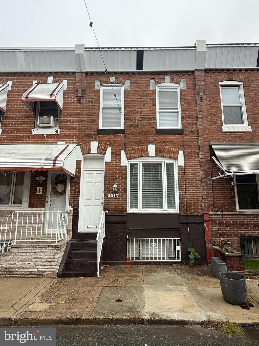 Photo of 2517 S Camac Street, PHILADELPHIA, PA 19148 (MLS # PAPH2568724)