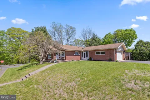 609 Woodland Drive, Pottstown, PA 19464 - MLS#: PAMC2136880