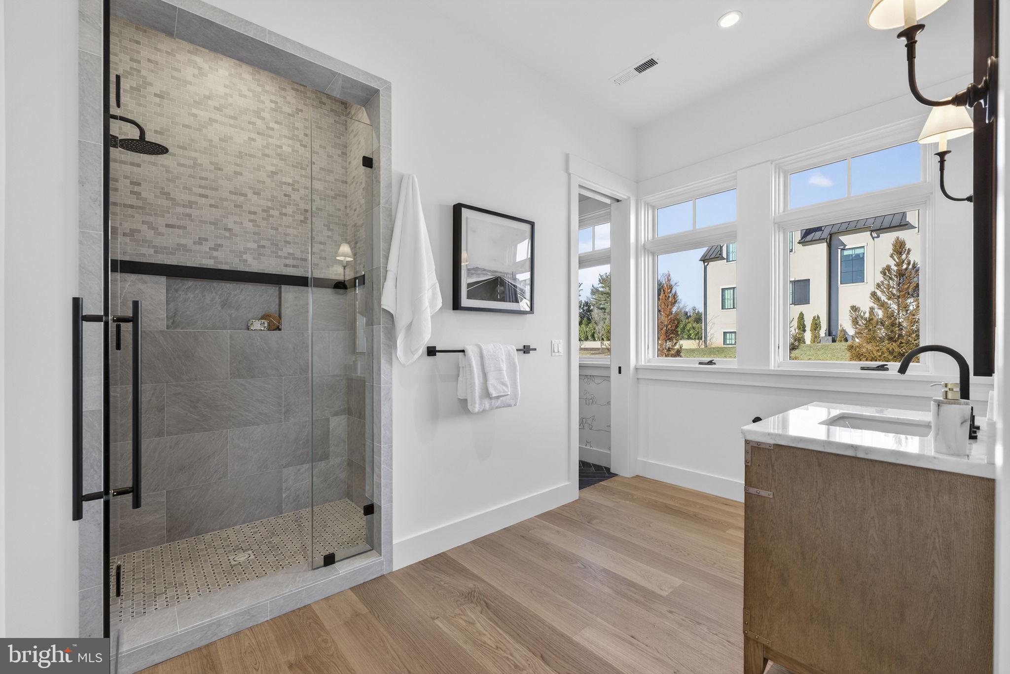 RESIDENCES AT SALAMANDER - Residential