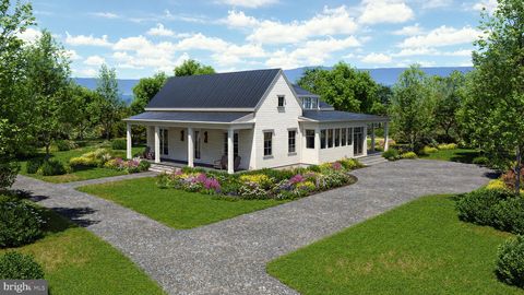 505 MARTINGALE RIDGE DRIVE MIDDLEBURG VA 20117