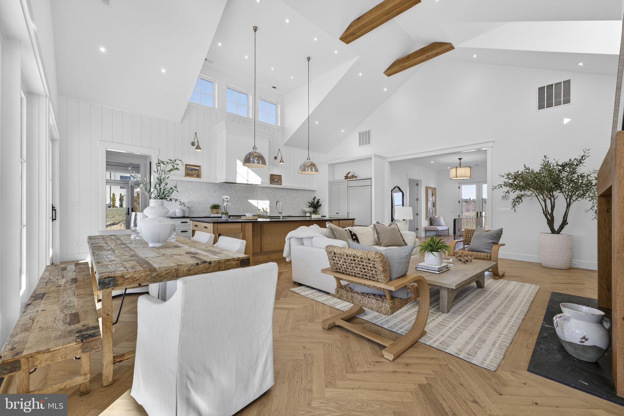 RESIDENCES AT SALAMANDER - Residential