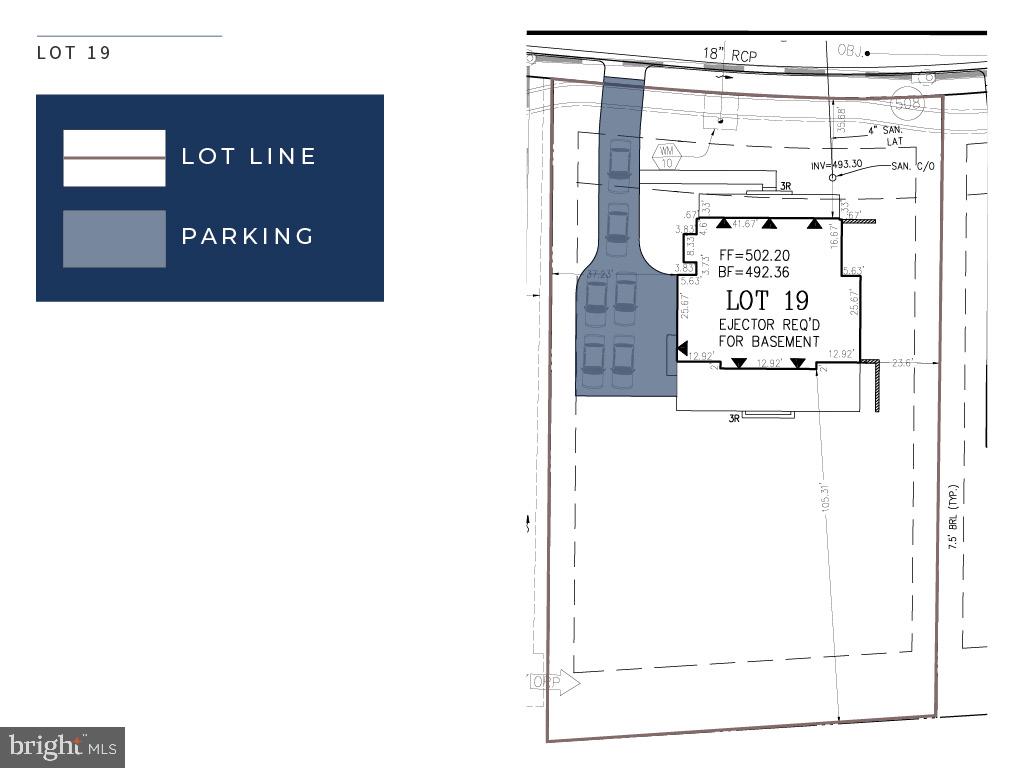 RESIDENCES AT SALAMANDER - Residential