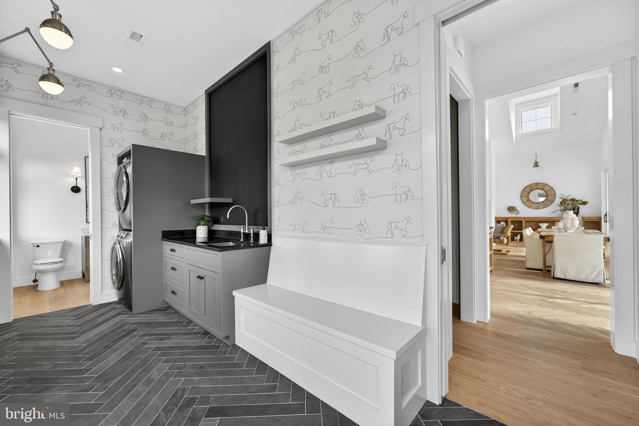 RESIDENCES AT SALAMANDER - Residential