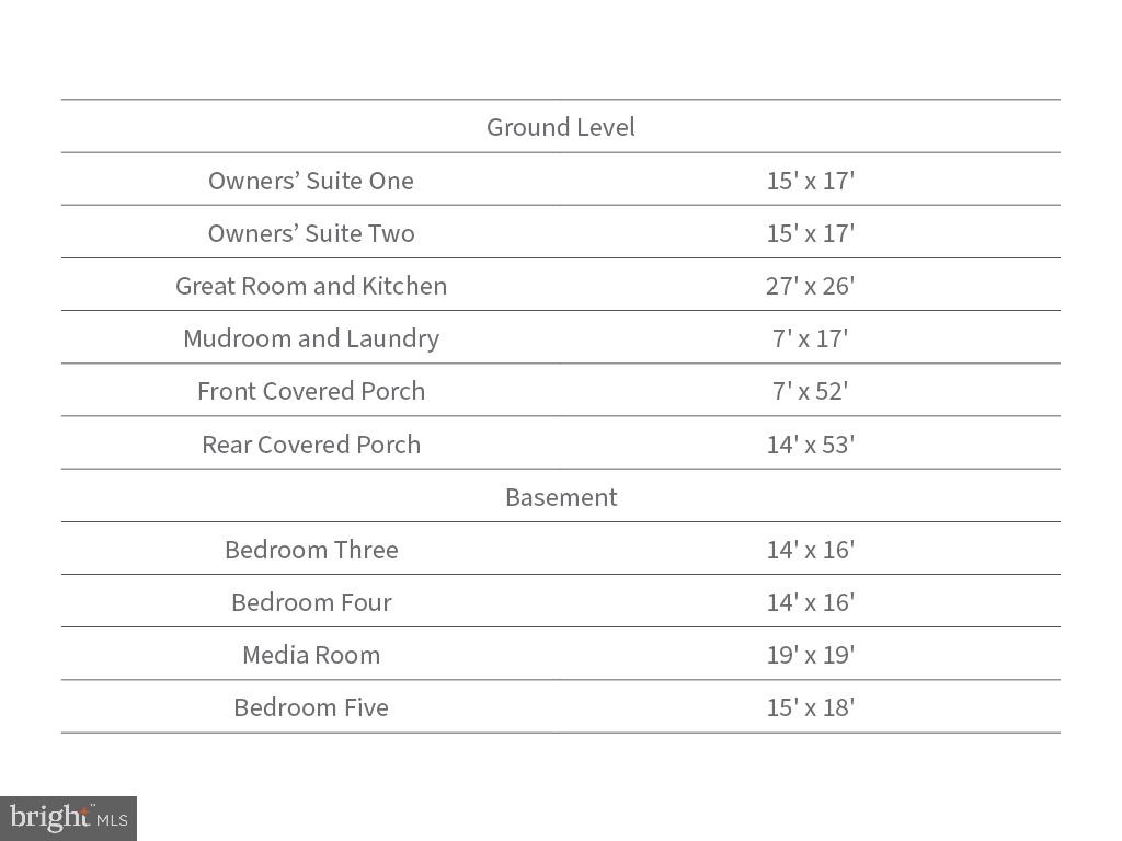 RESIDENCES AT SALAMANDER - Residential