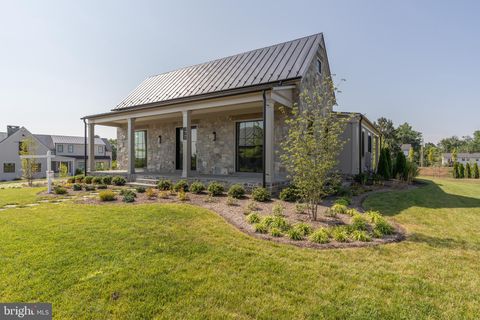 505 MARTINGALE RIDGE DRIVE MIDDLEBURG VA 20117