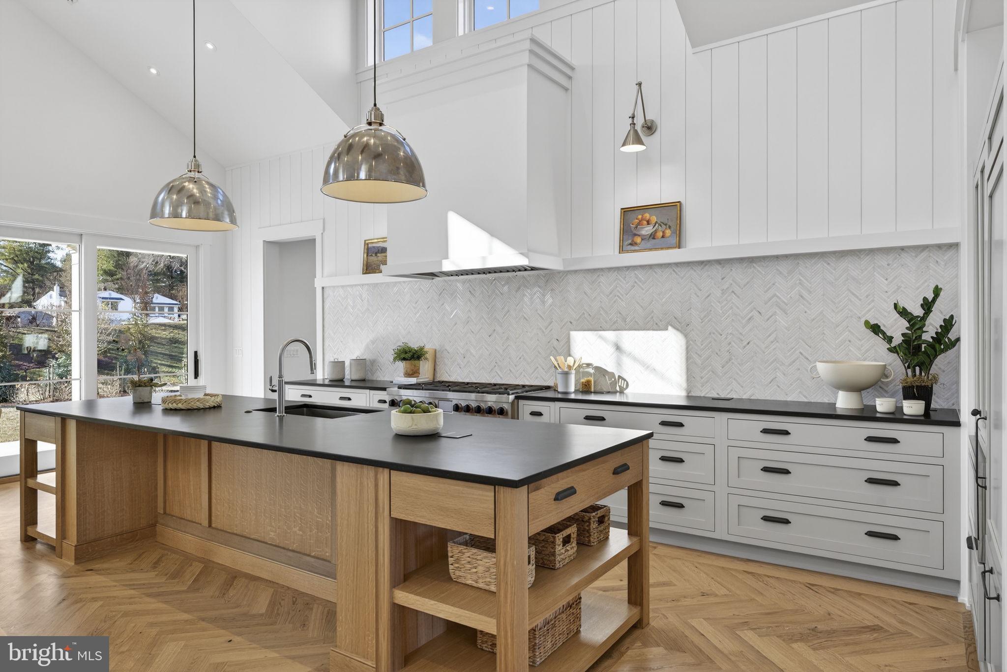 RESIDENCES AT SALAMANDER - Residential