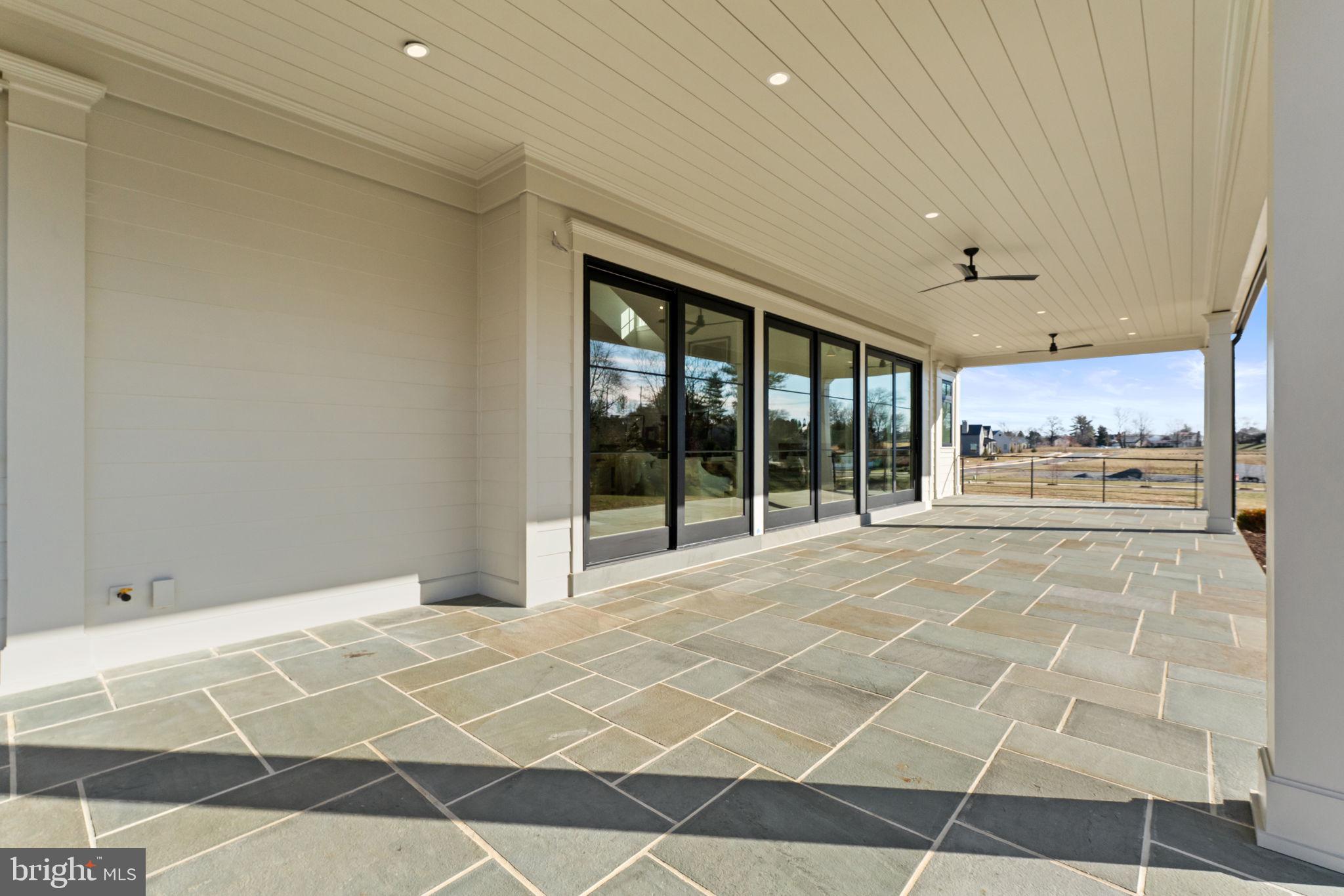 RESIDENCES AT SALAMANDER - Residential