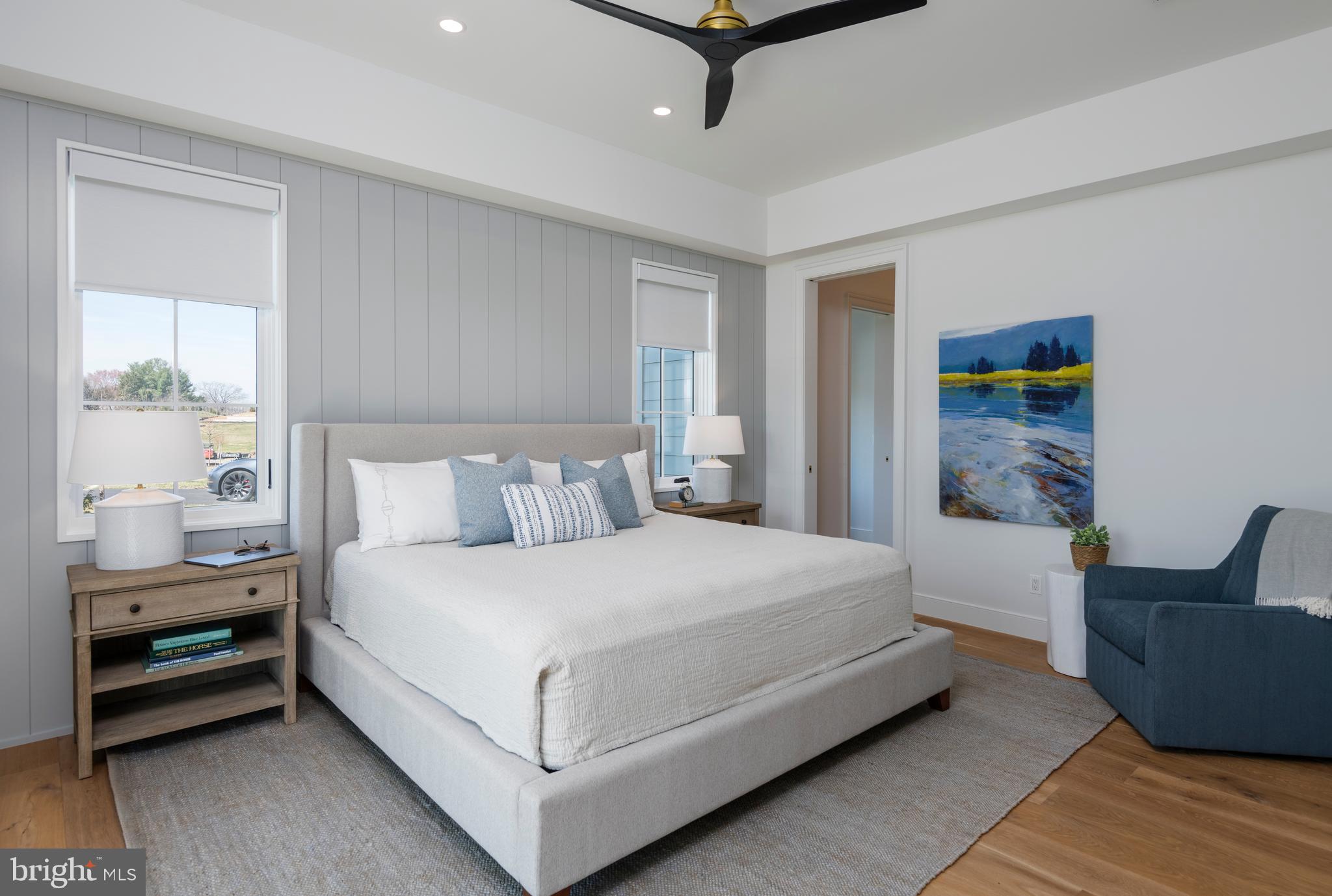 RESIDENCES AT SALAMANDER - Residential